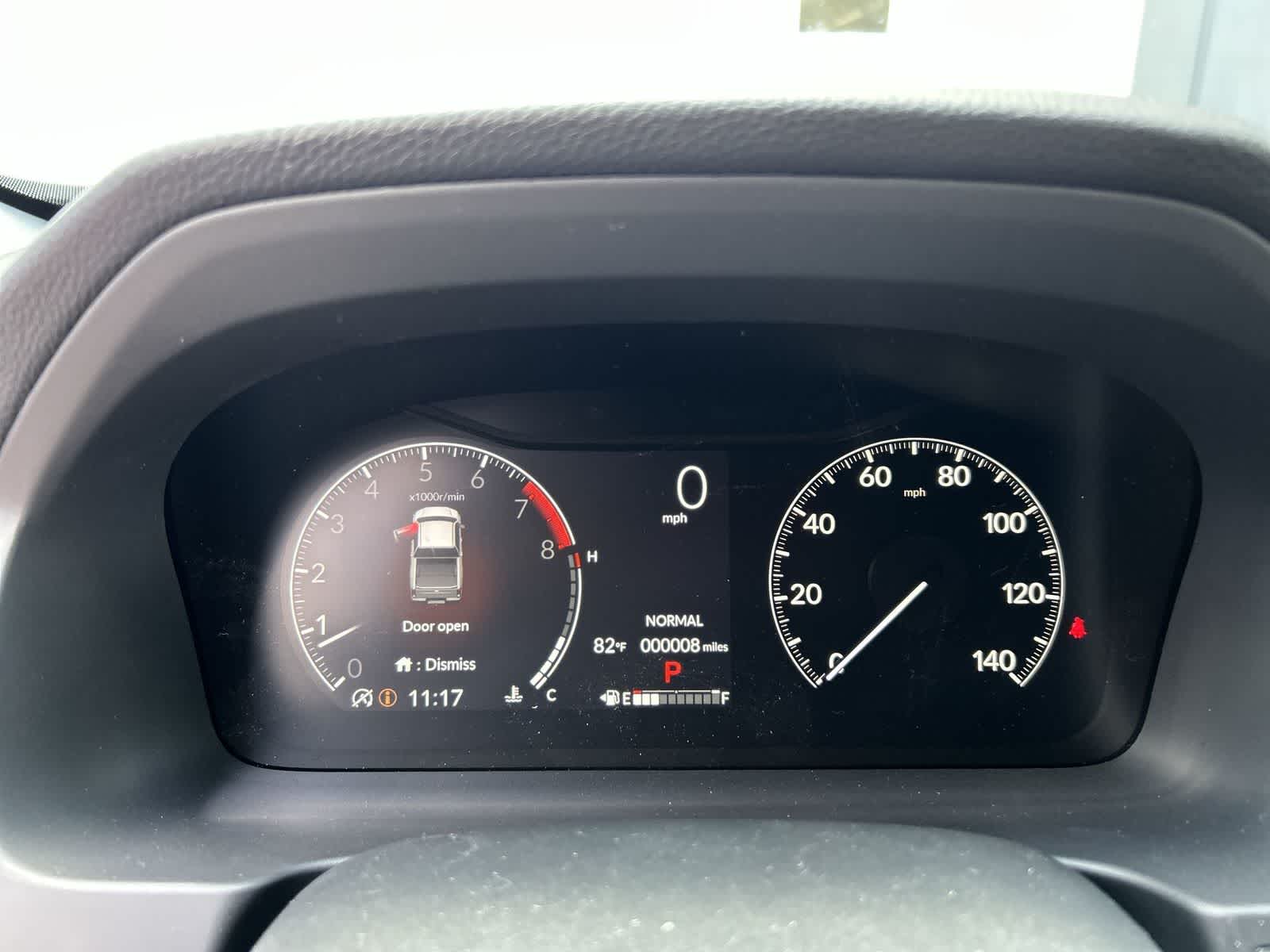 Thumbnail: 2026 Honda Ridgeline - 21