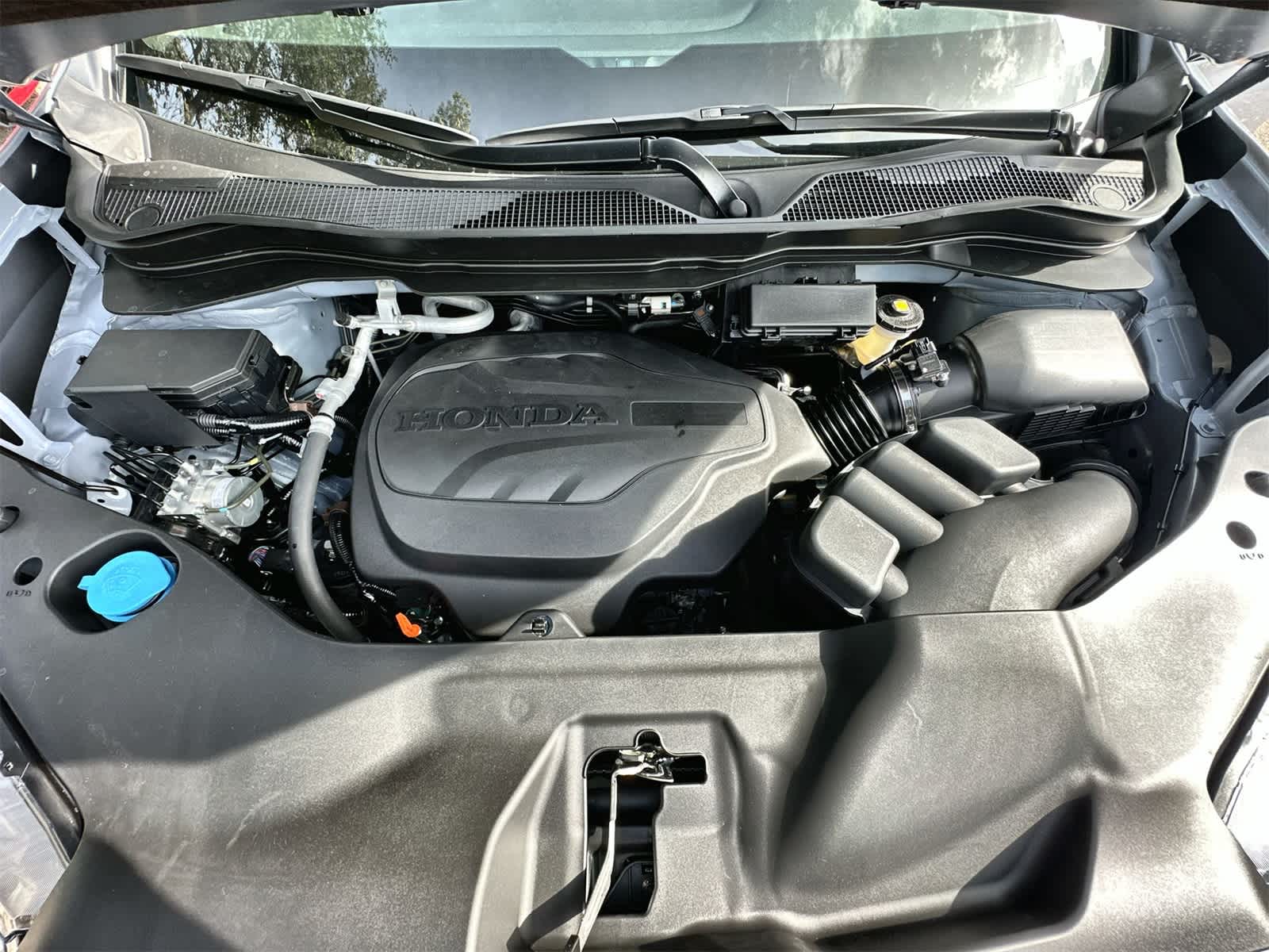 Thumbnail: 2026 Honda Ridgeline - 9