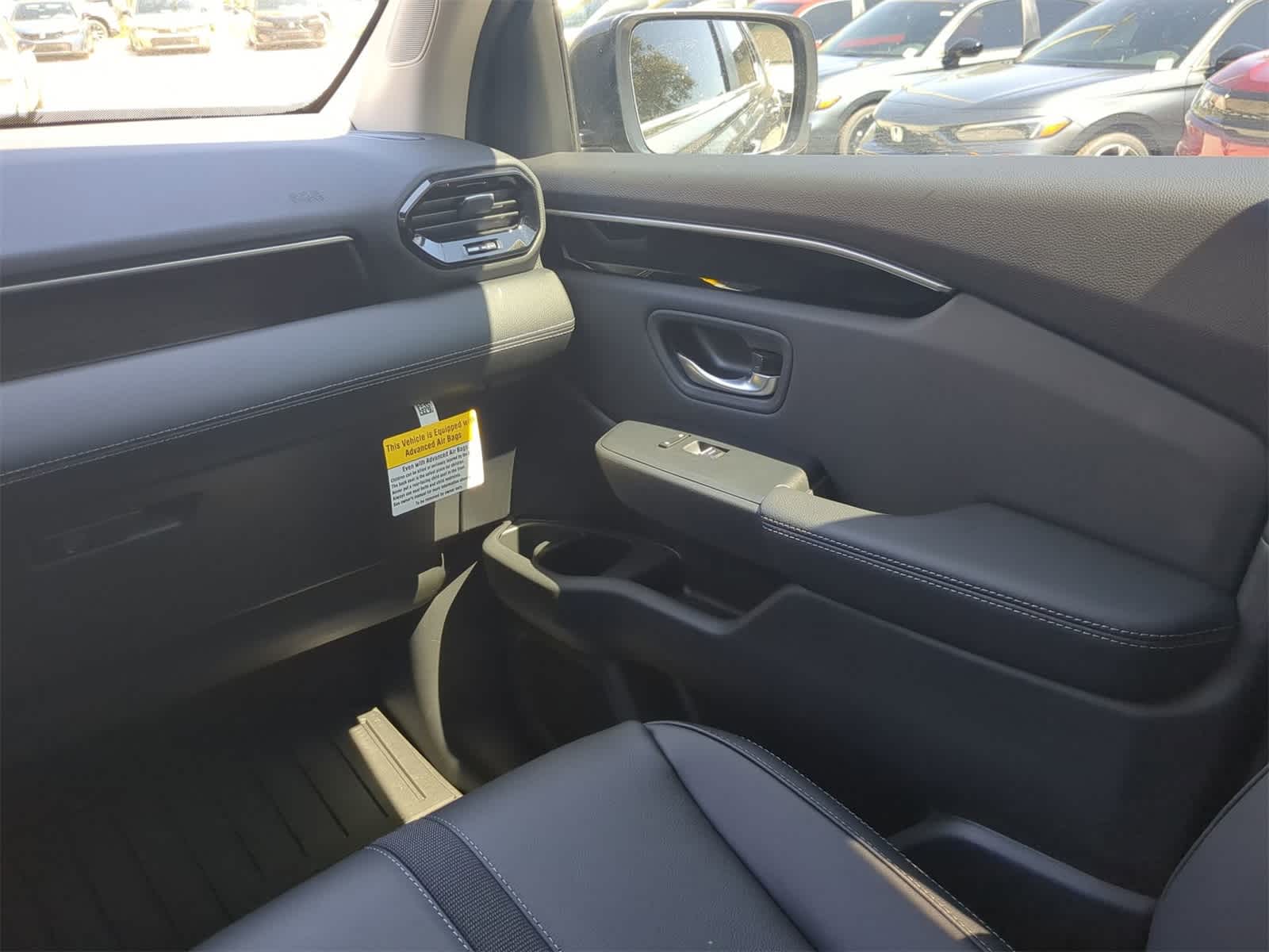 Thumbnail: 2025 Honda Pilot - 17