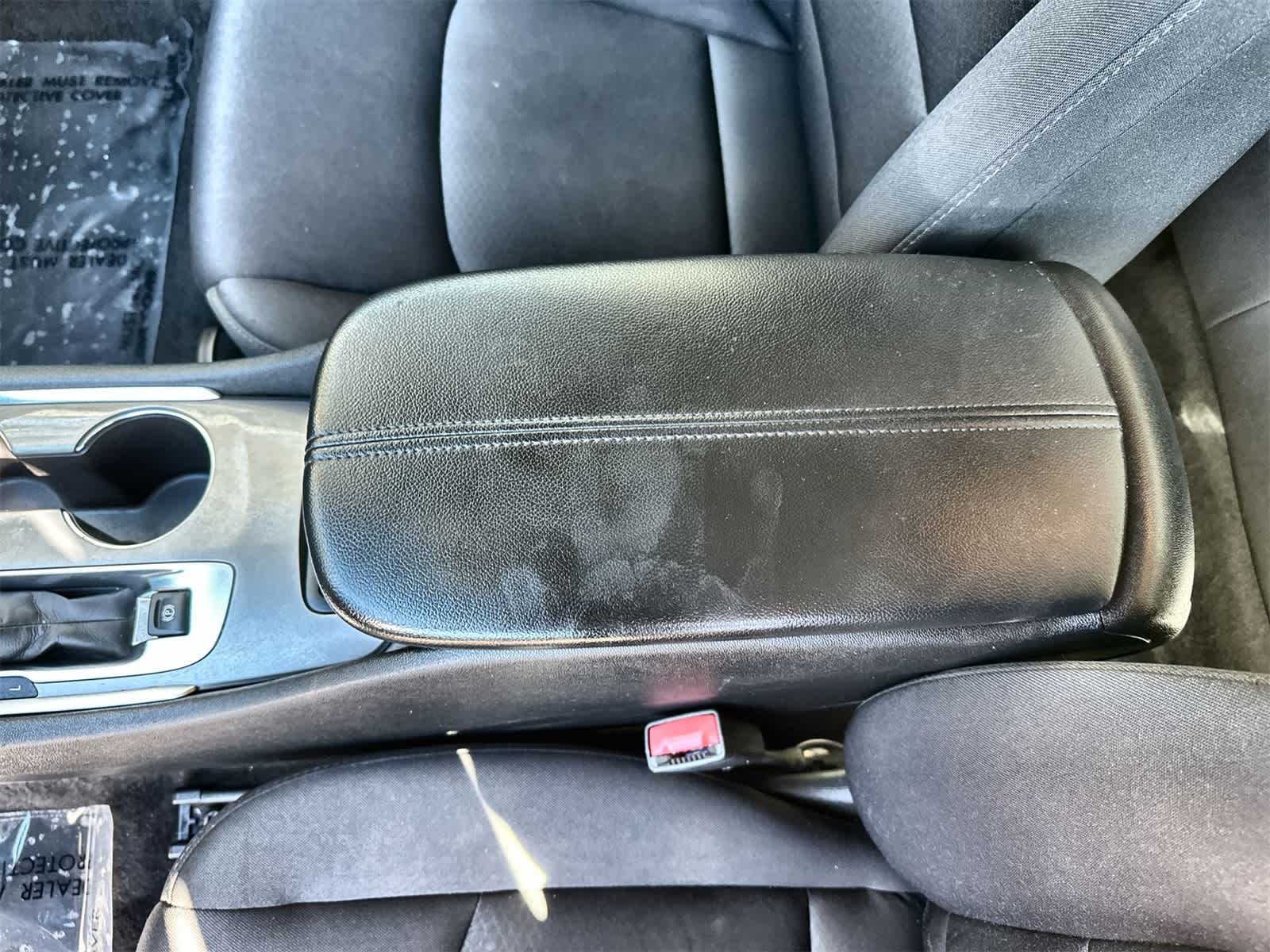 Thumbnail: 2024 Chevrolet Malibu - 16