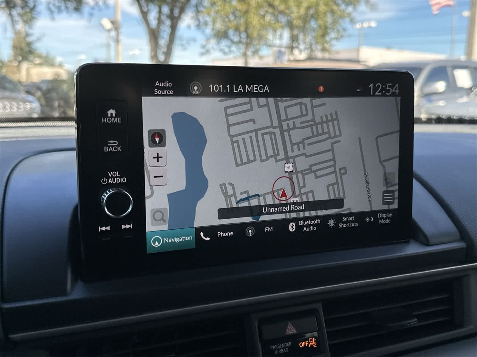 Thumbnail: 2023 Honda Pilot - 12