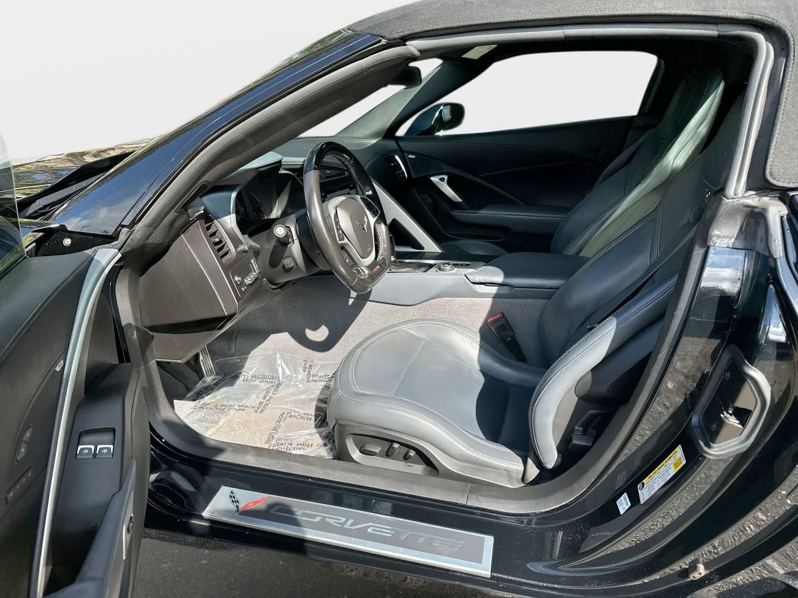 Thumbnail: 2017 Chevrolet Corvette - 2