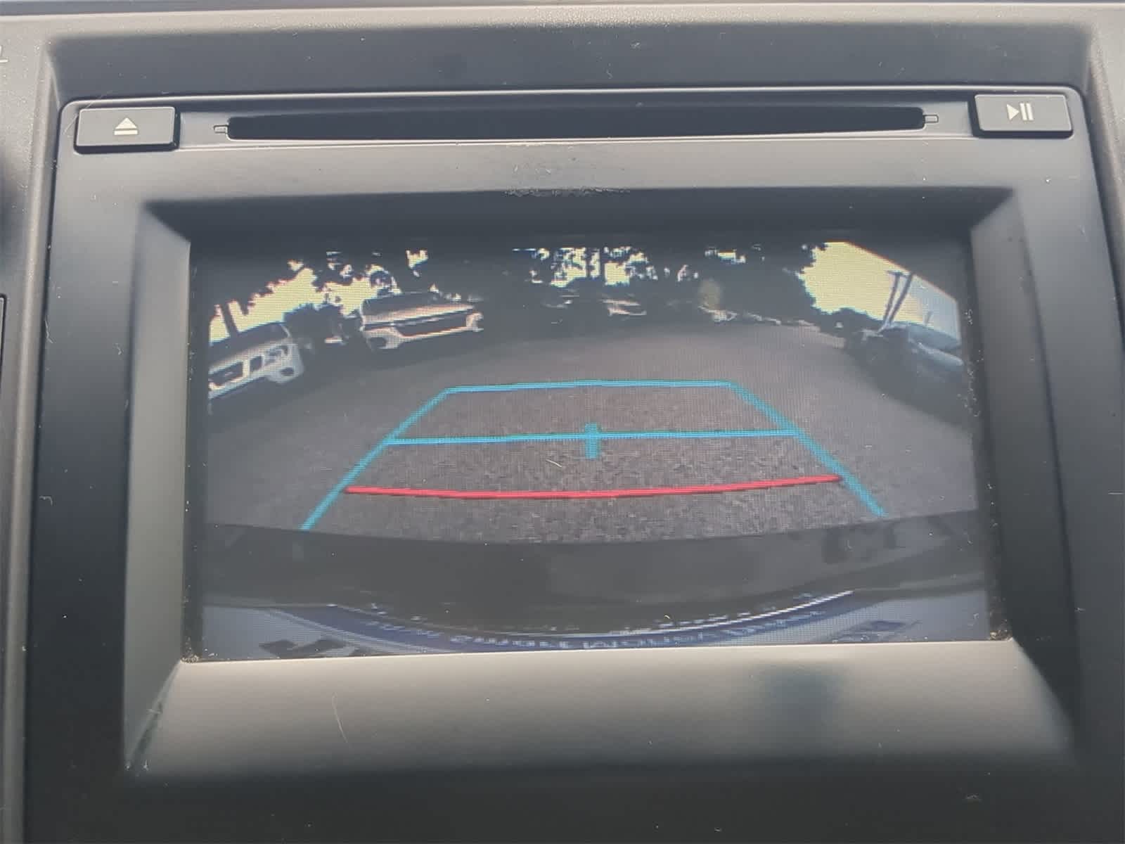Thumbnail: 2015 Toyota Camry - 19