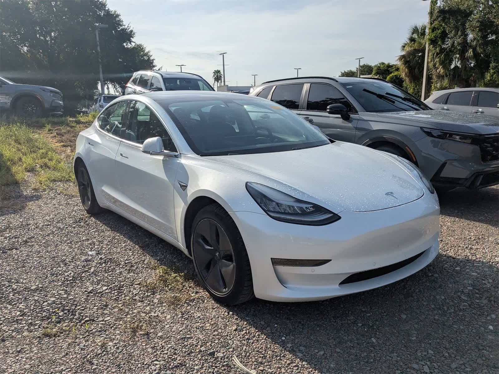 Thumbnail: 2020 Tesla Model 3 - 3