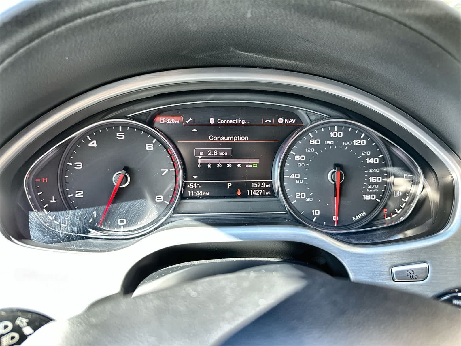 Thumbnail: 2015 Audi A8 - 18