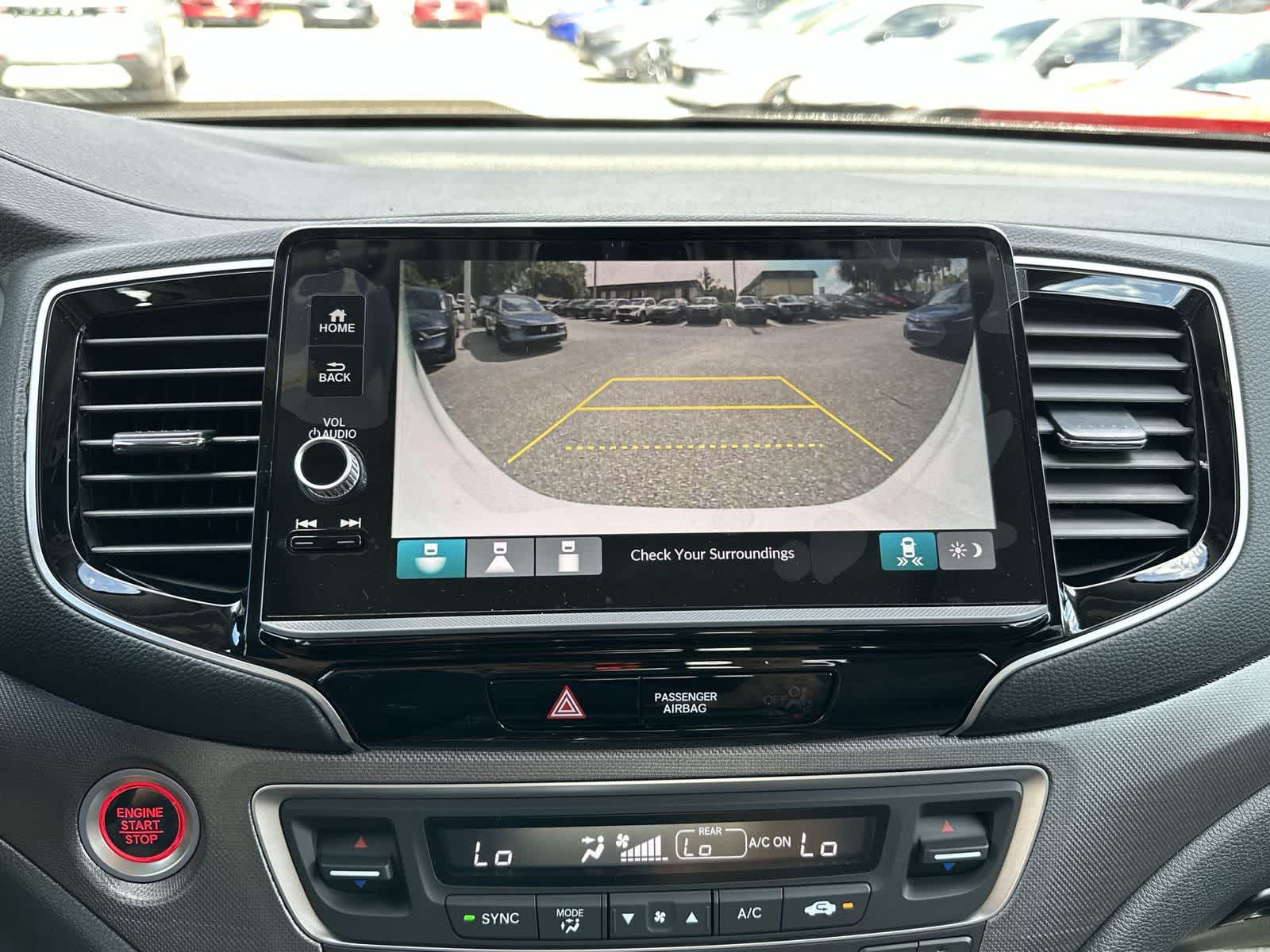 Thumbnail: 2026 Honda Ridgeline - 17