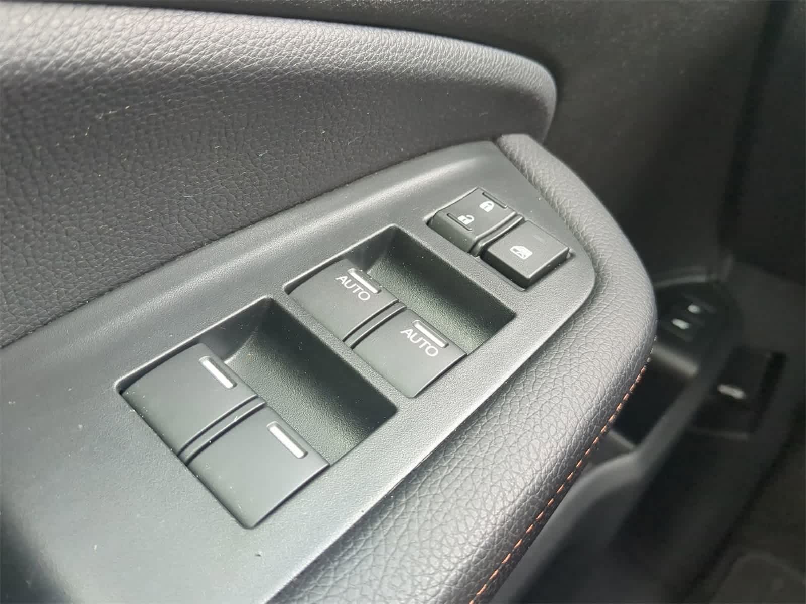 Thumbnail: 2022 Honda Passport - 23