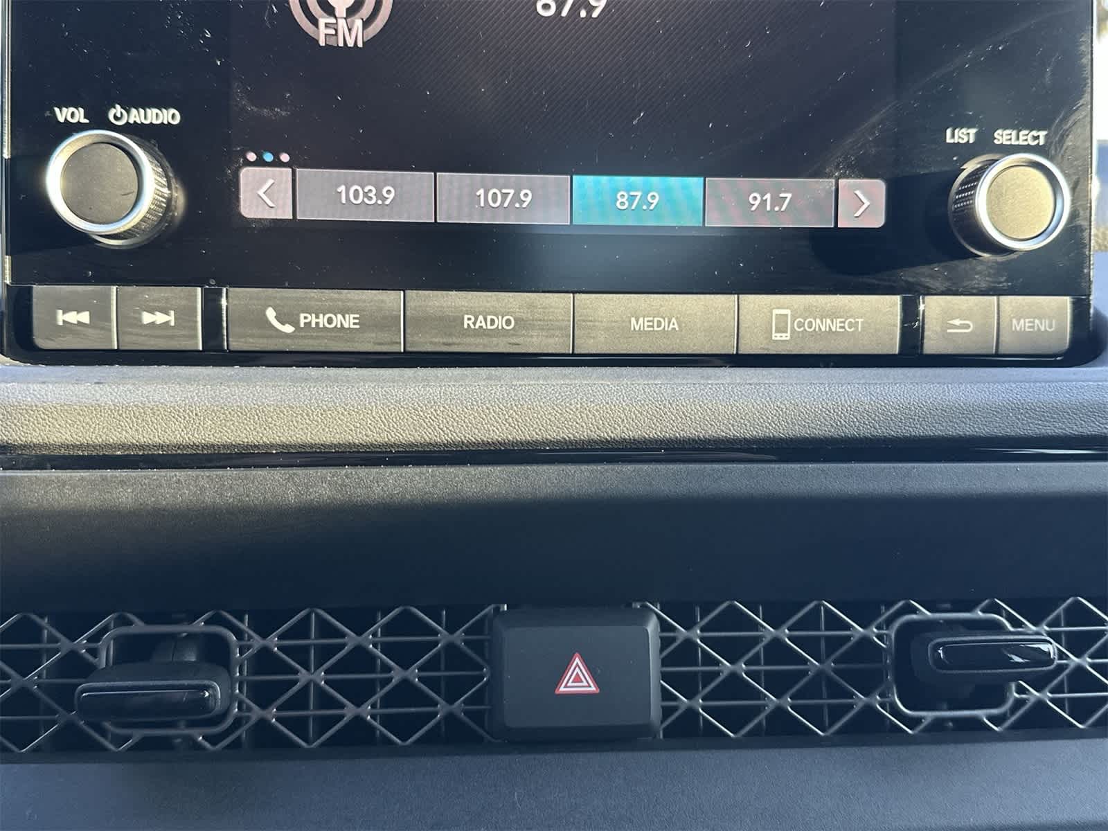 Thumbnail: 2024 Honda Accord - 12