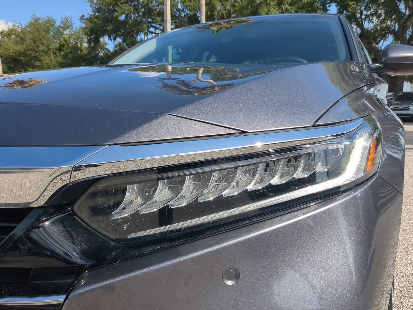 Thumbnail: 2021 Honda Accord - 10