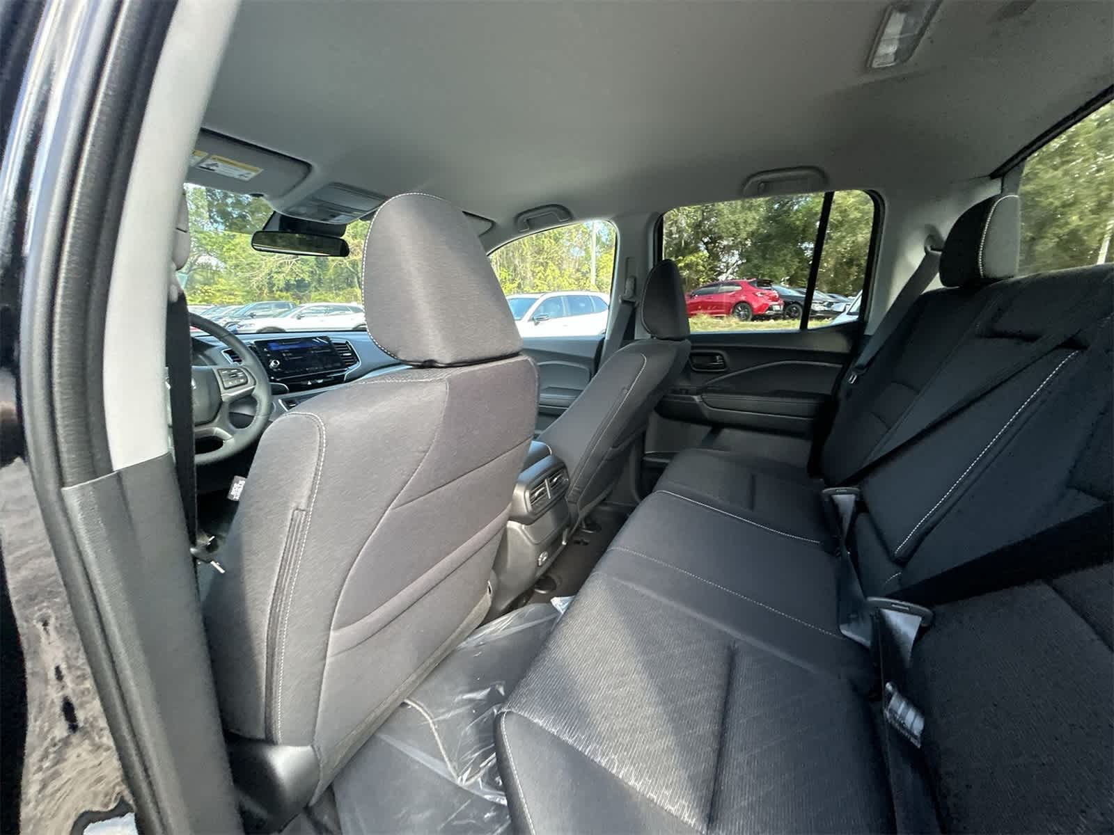 Thumbnail: 2026 Honda Ridgeline - 12