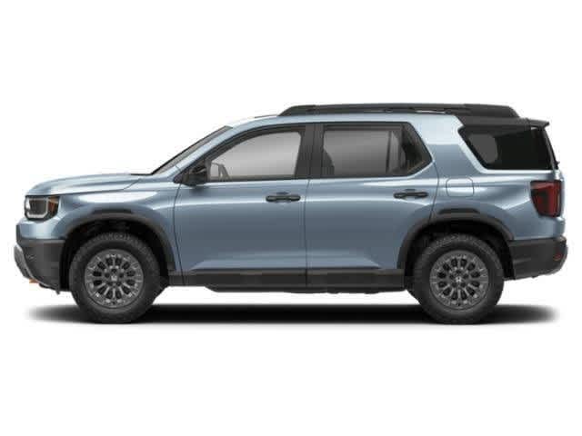 Thumbnail: 2026 Honda Passport - 4