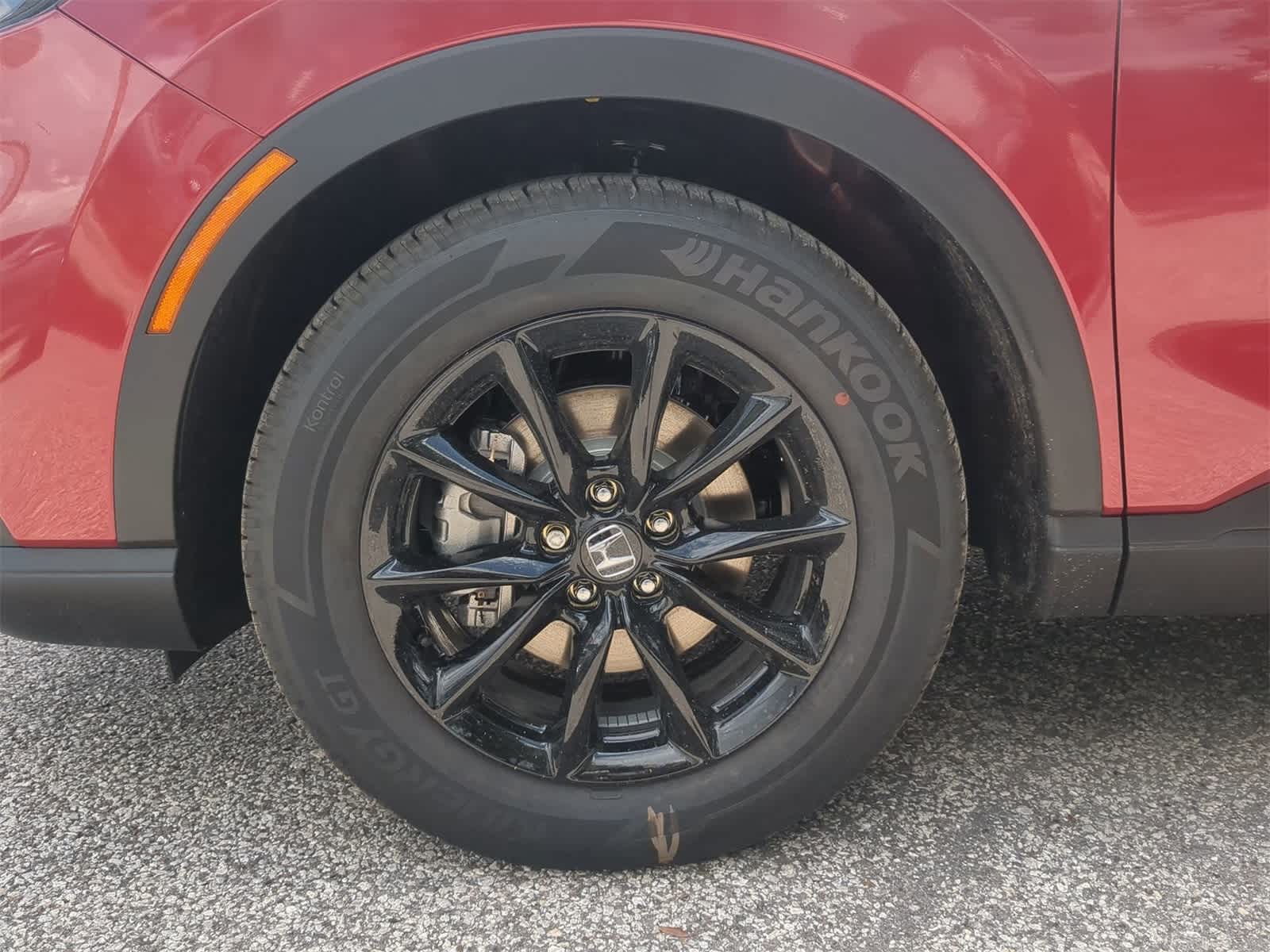 Thumbnail: 2026 Honda CR-V - 10