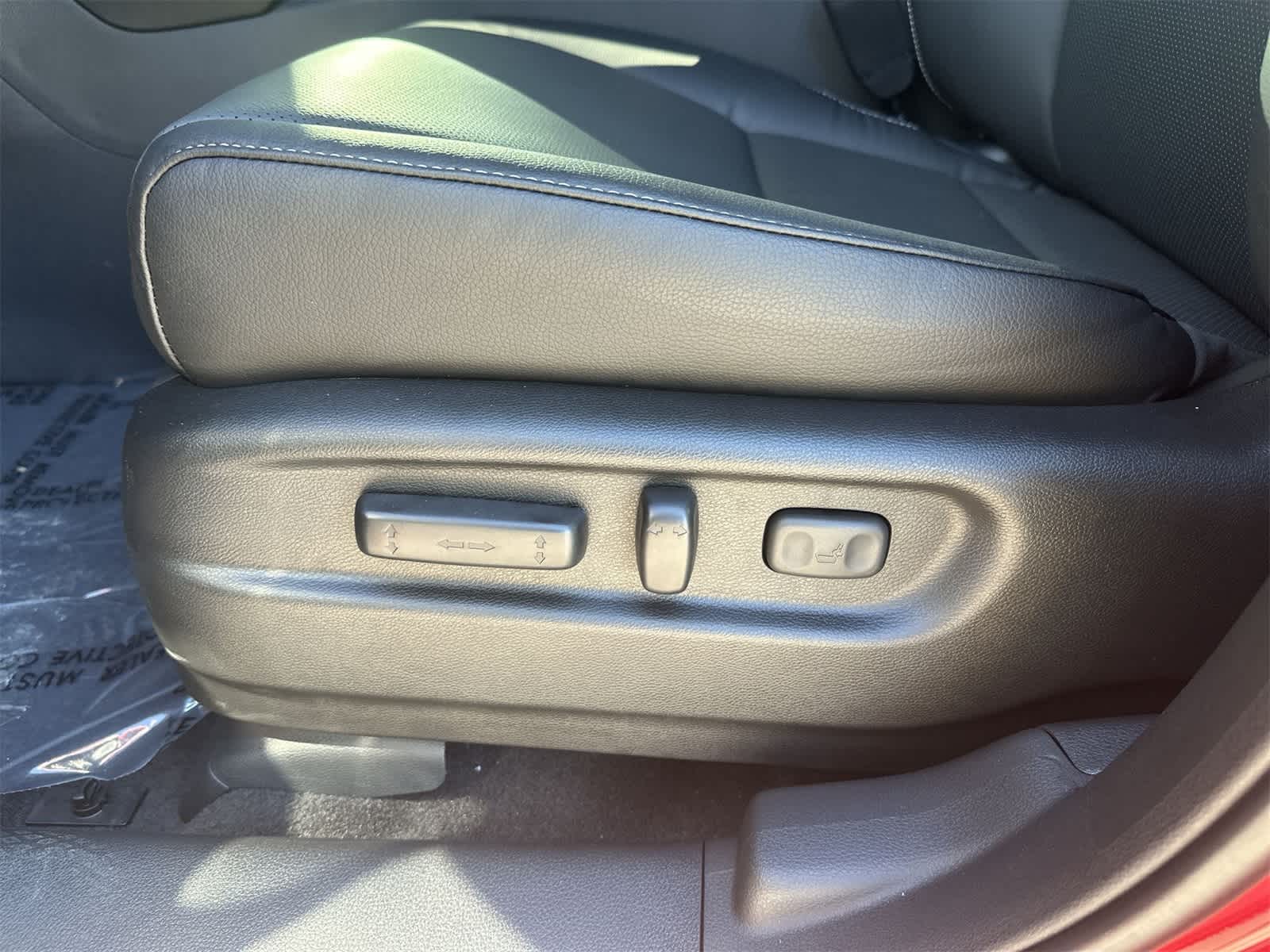 Thumbnail: 2026 Honda Ridgeline - 6