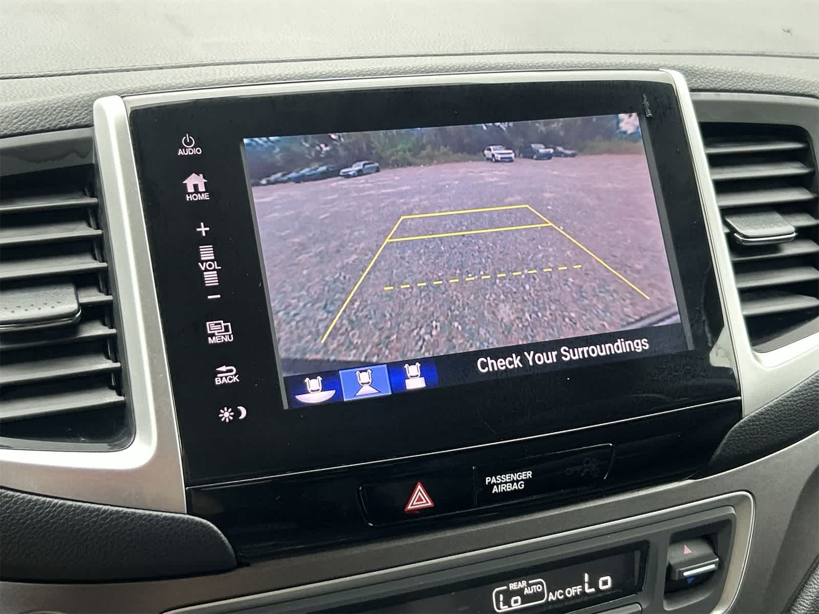 Thumbnail: 2019 Honda Ridgeline - 22