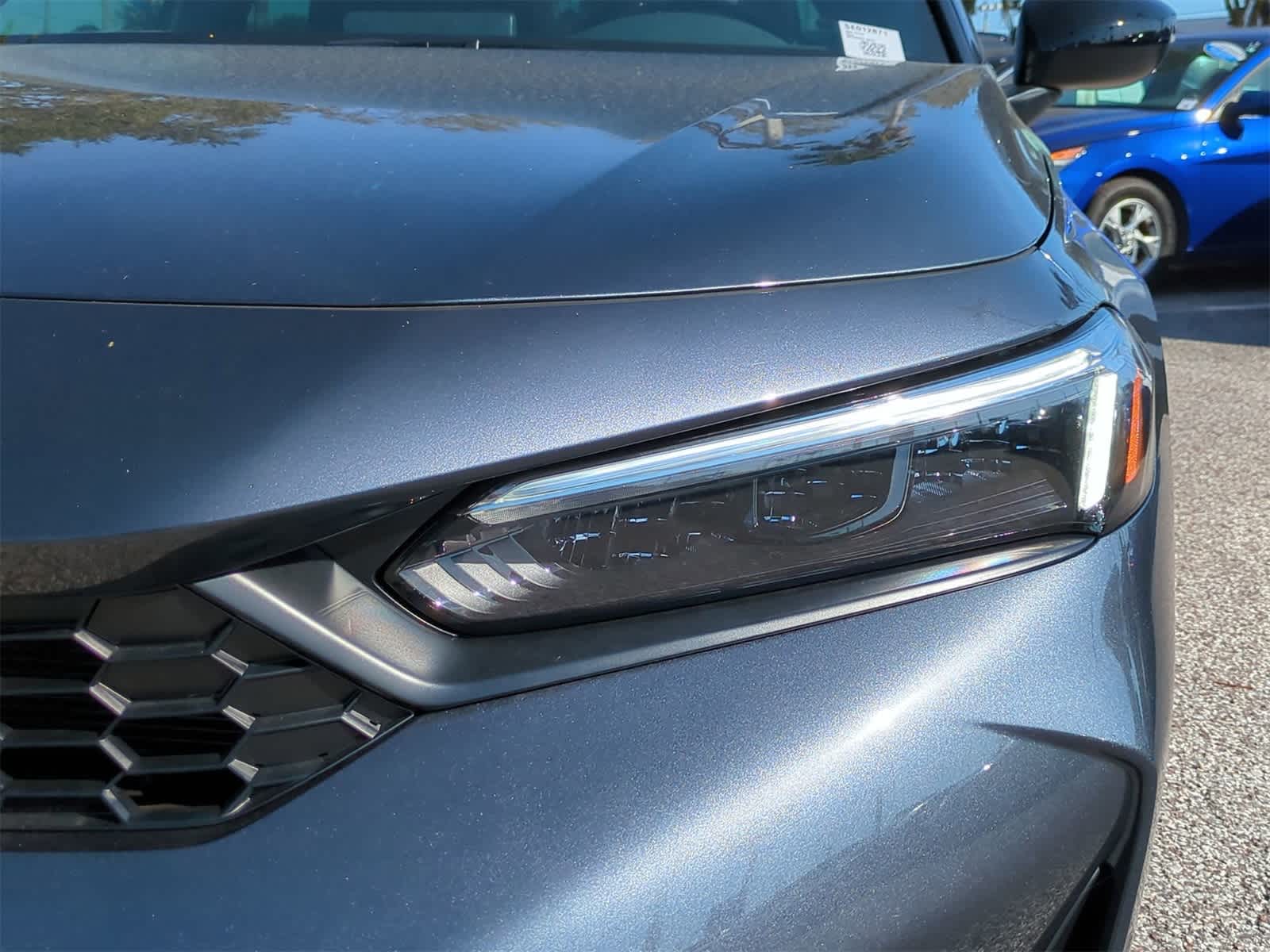 Thumbnail: 2025 Honda Civic - 10