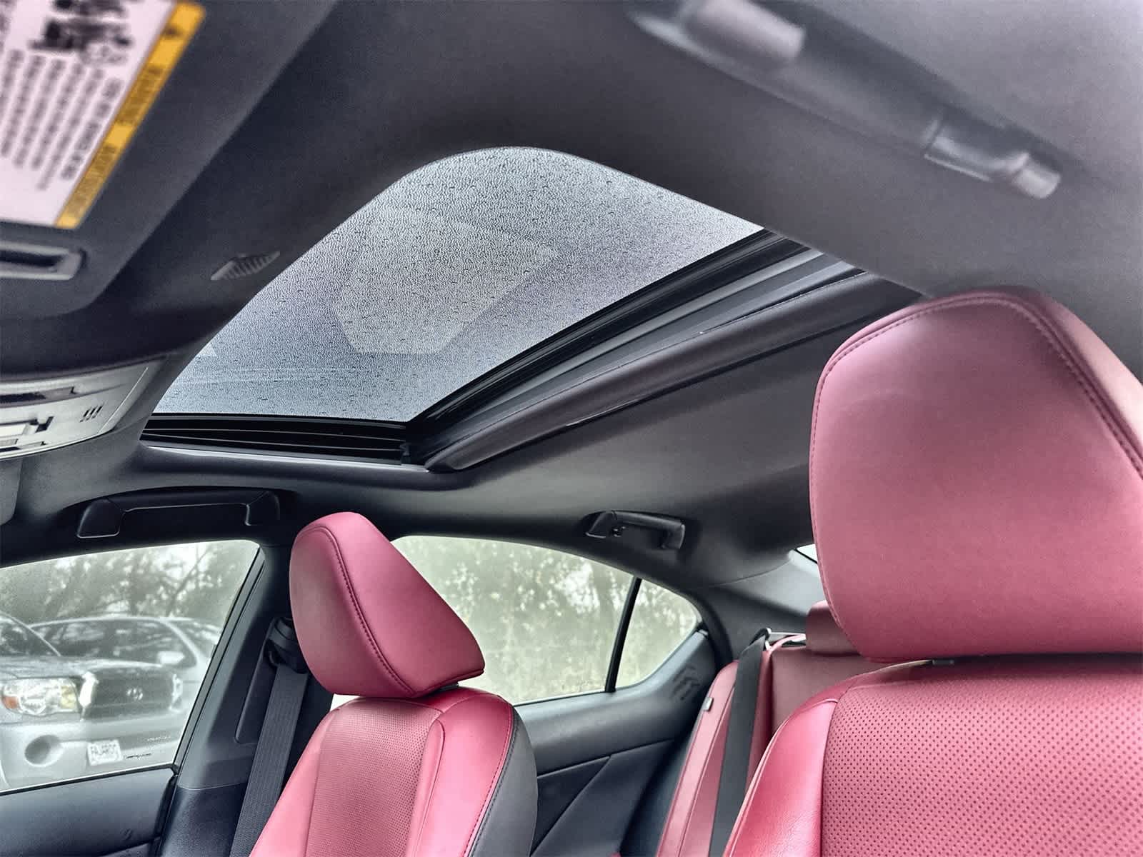 Thumbnail: 2024 Lexus IS - 22