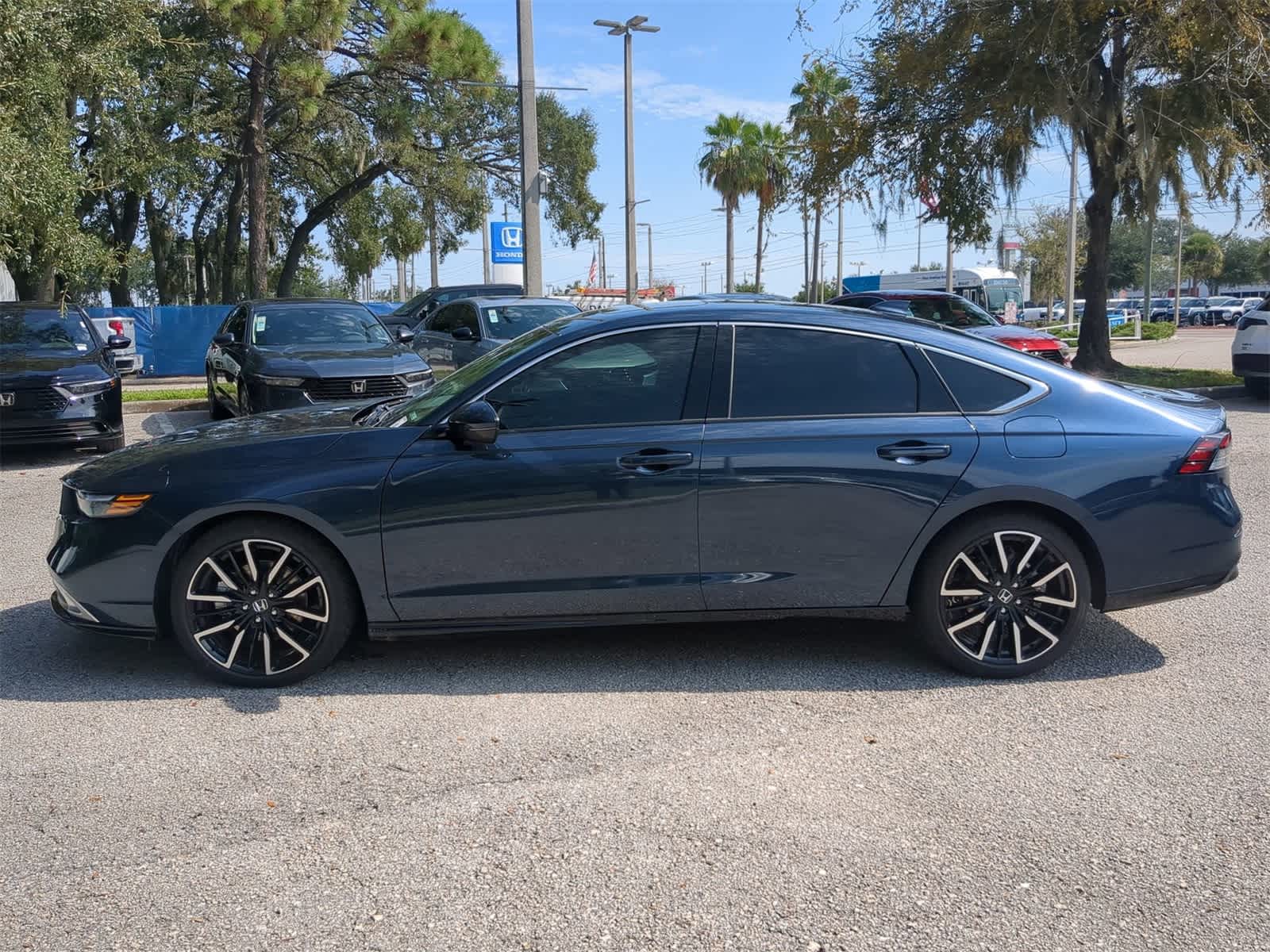 Thumbnail: 2025 Honda Accord - 3