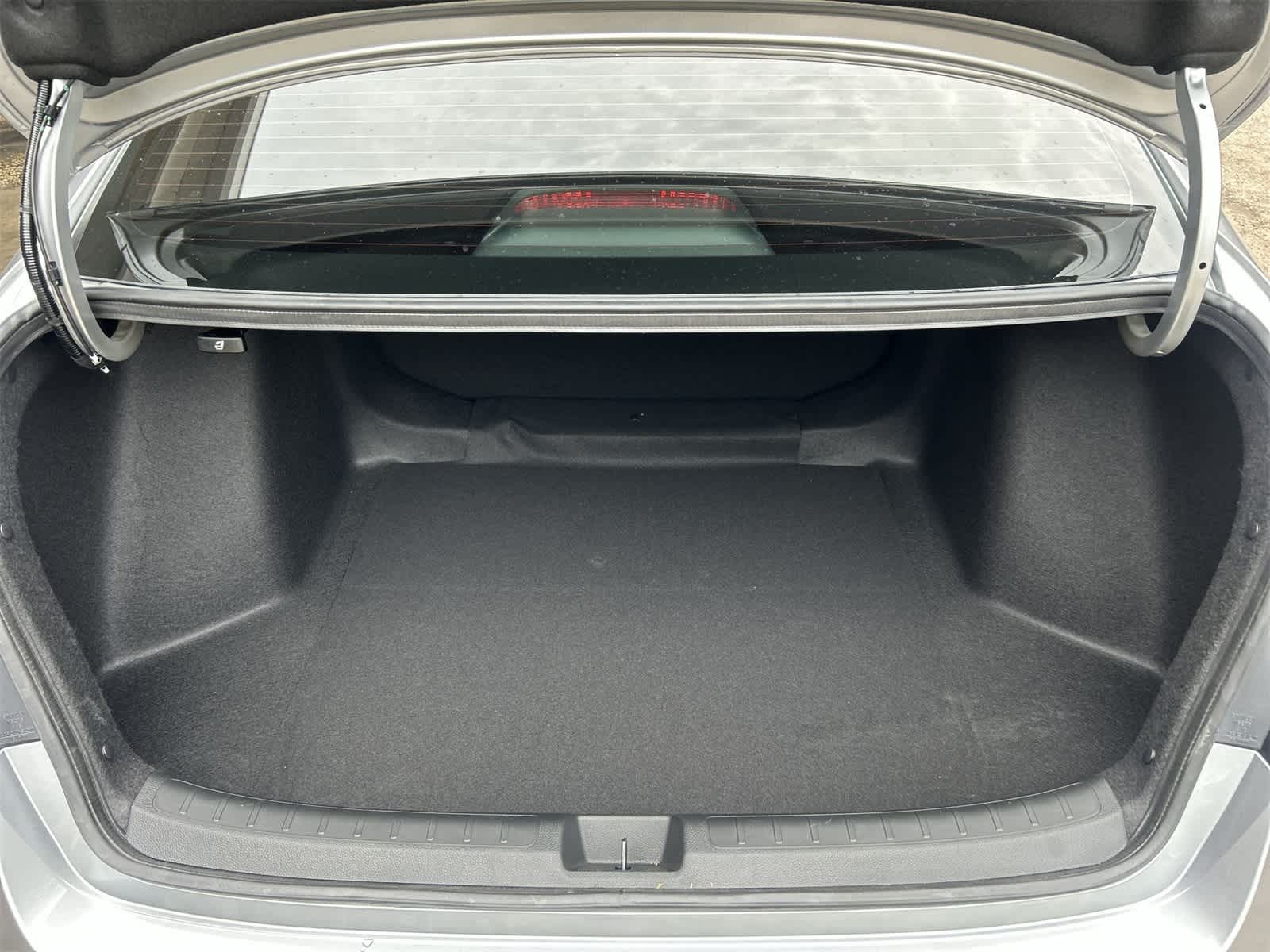 Thumbnail: 2026 Honda Civic - 19