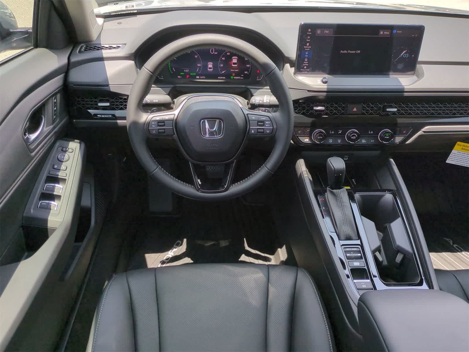 Thumbnail: 2025 Honda Accord - 15