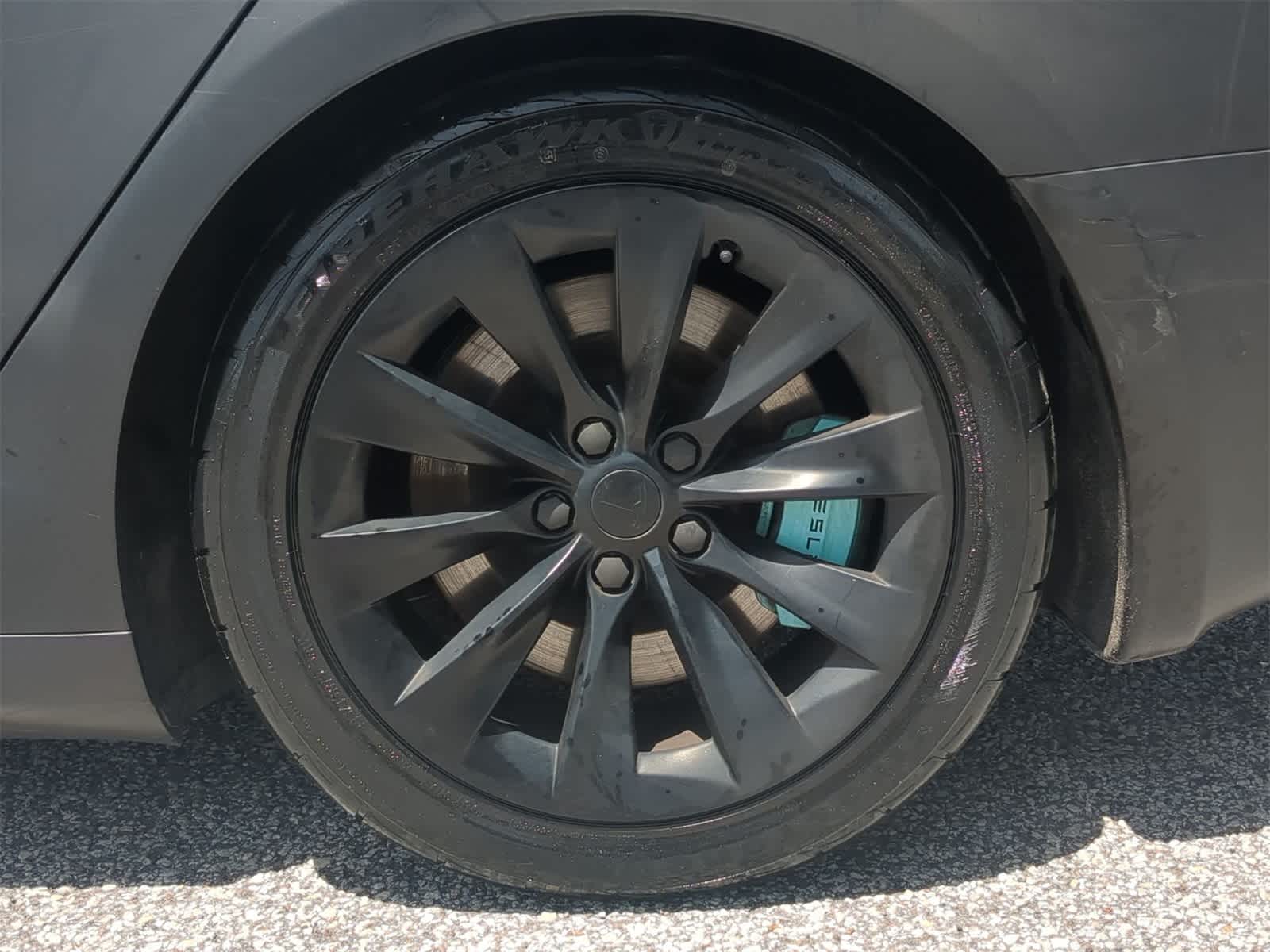 Thumbnail: 2019 Tesla Model S - 11