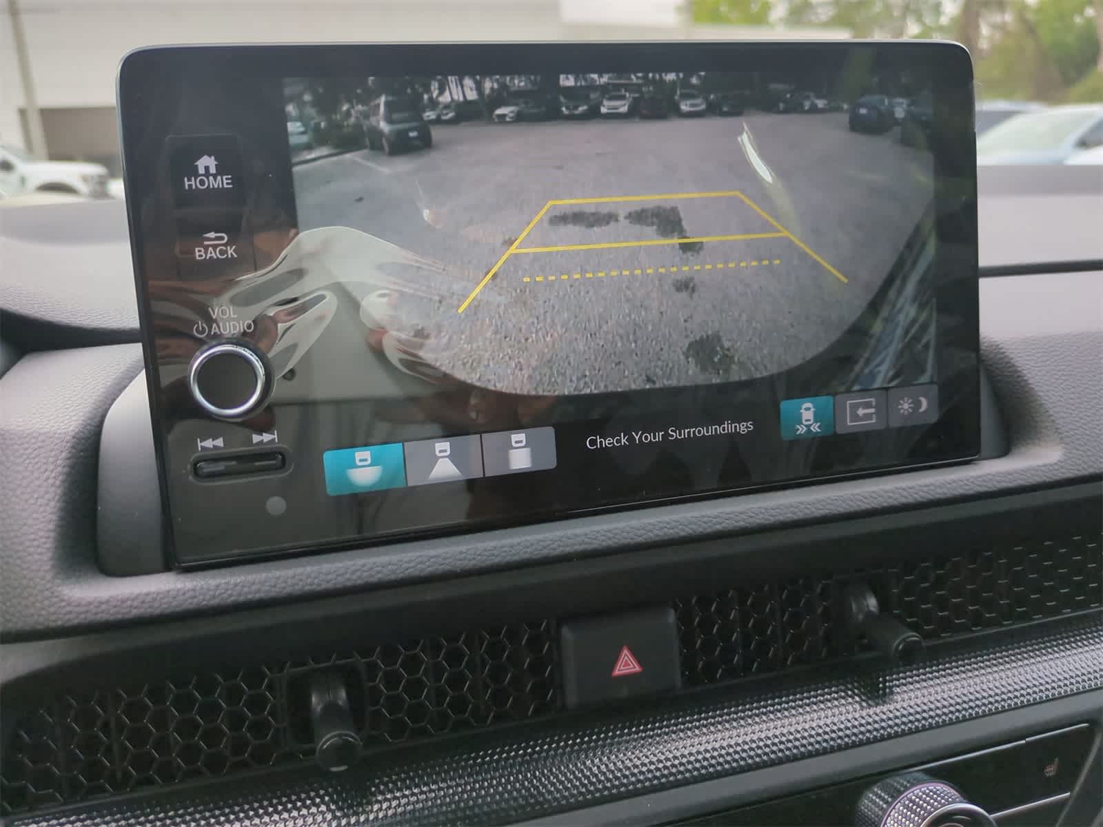 Thumbnail: 2025 Honda CR-V - 21