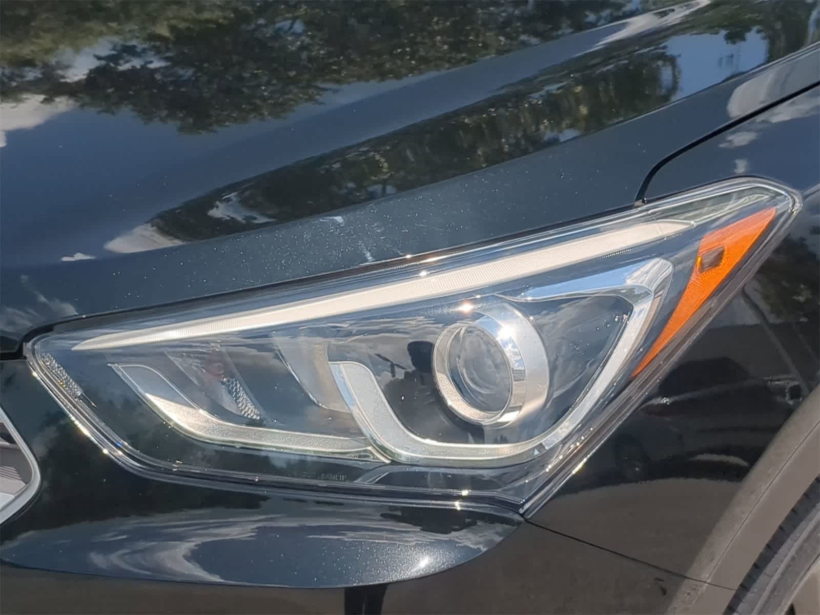 Thumbnail: 2018 Hyundai Santa Fe - 10