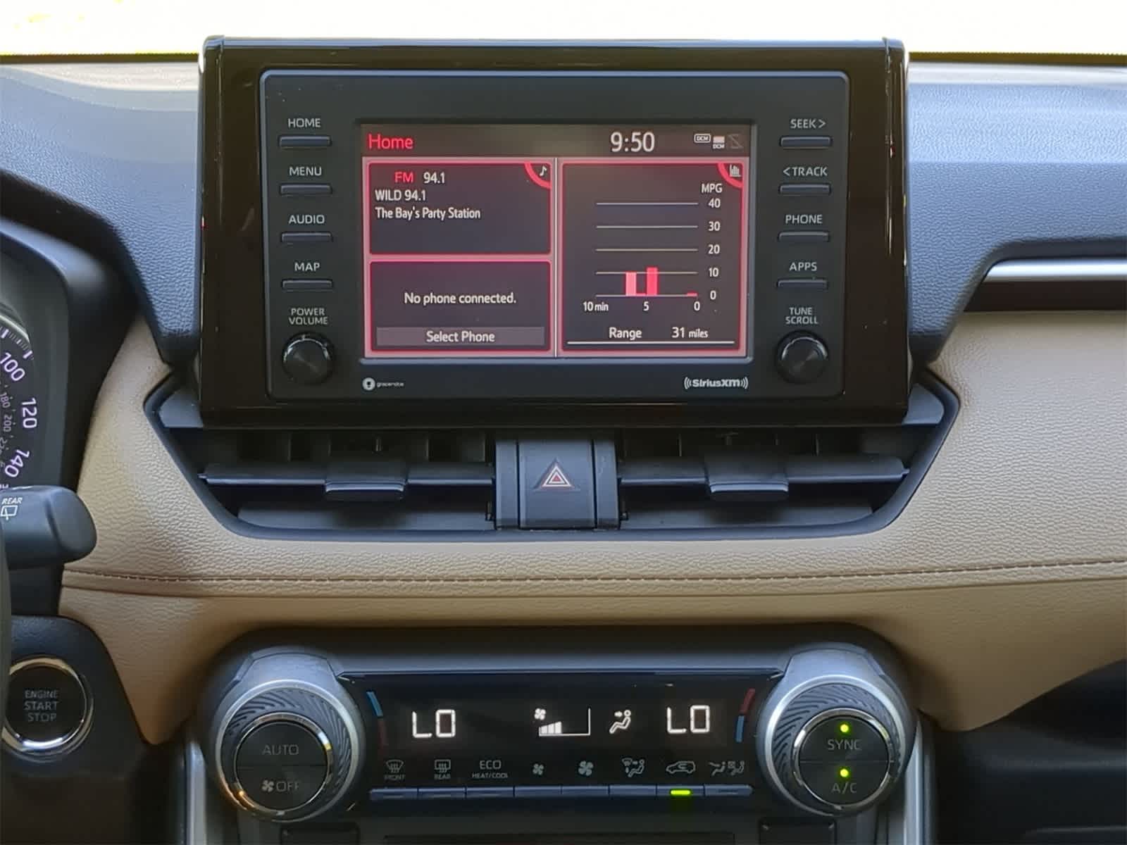 Thumbnail: 2021 Toyota RAV4 - 17