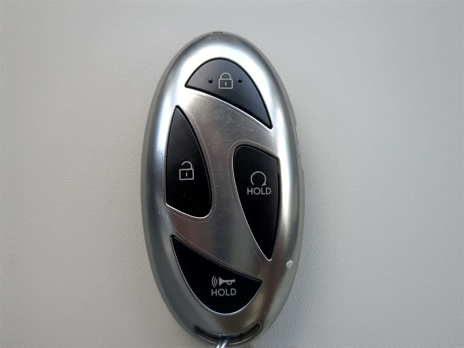 Thumbnail: 2024 Hyundai Santa Fe - 27