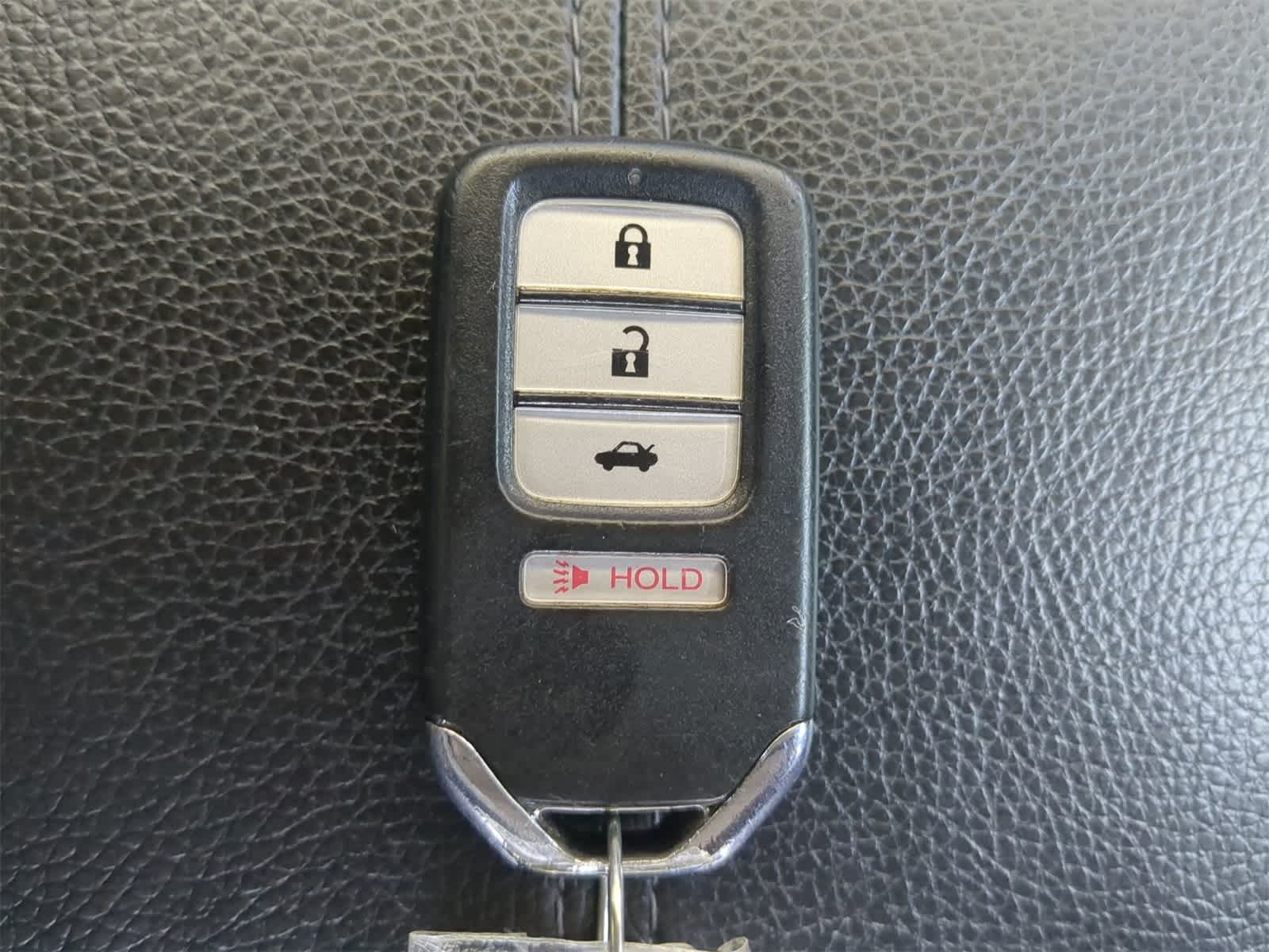Thumbnail: 2015 Honda Accord - 27