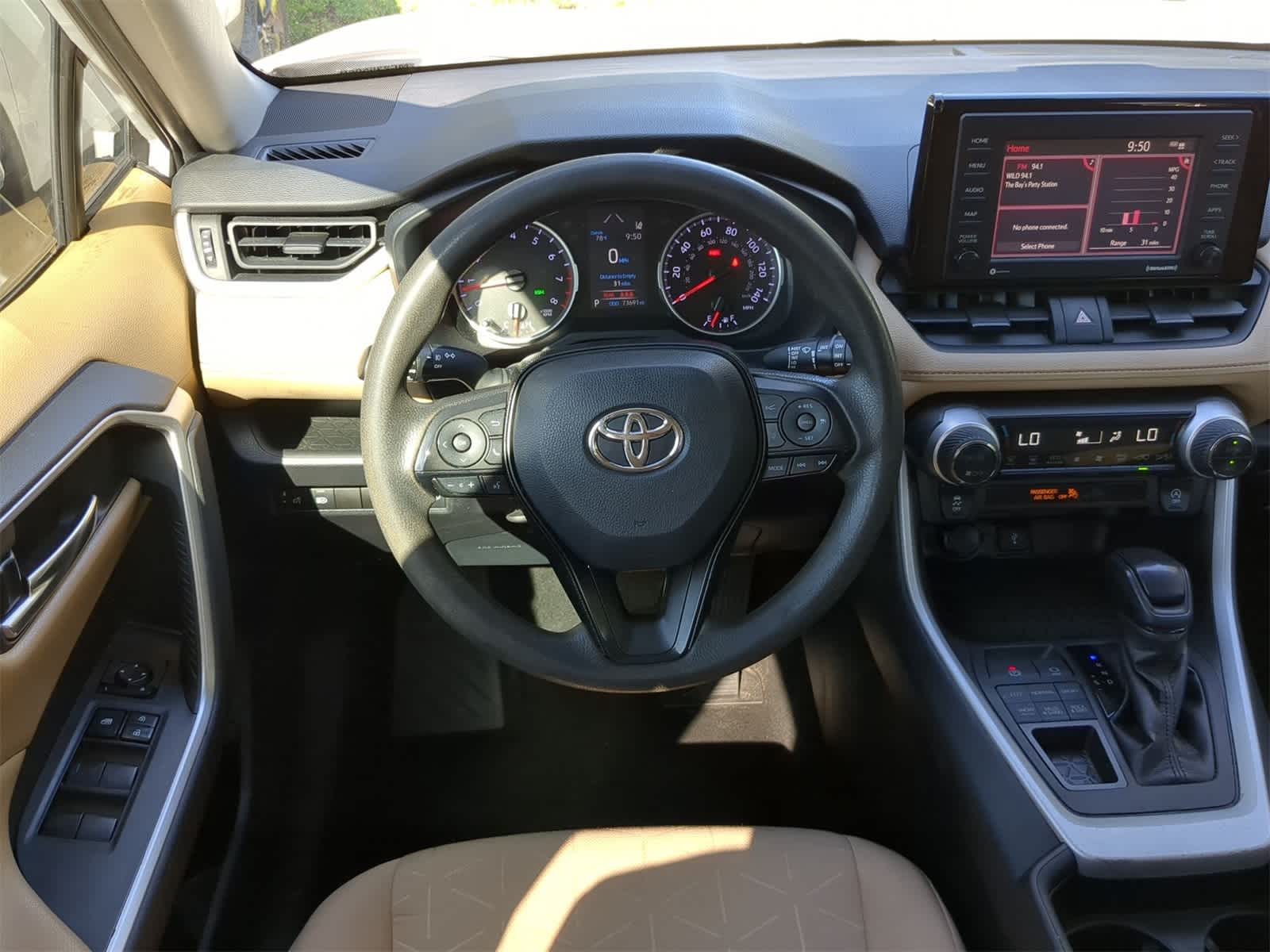 Thumbnail: 2021 Toyota RAV4 - 15