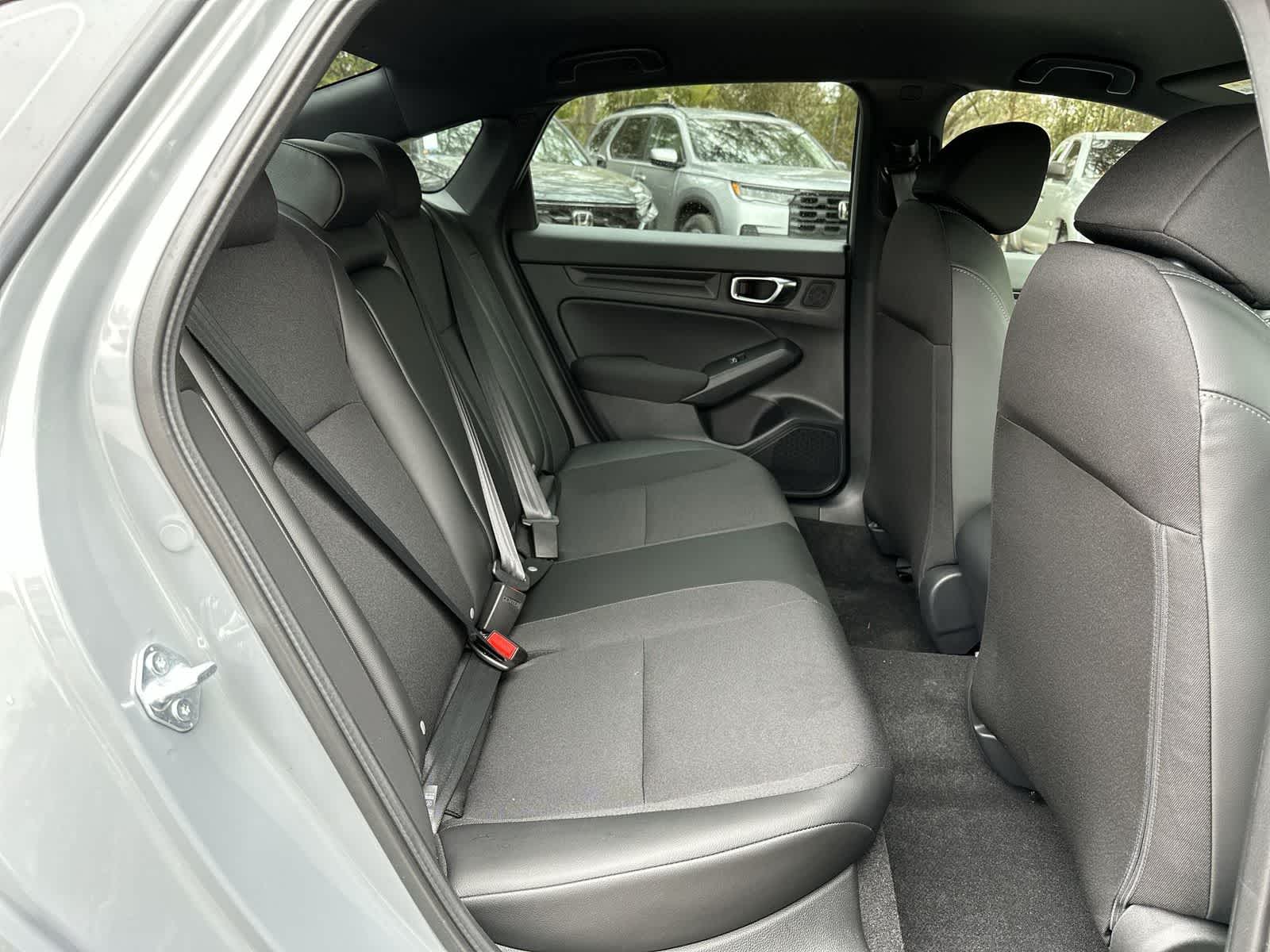 Thumbnail: 2026 Honda Civic - 14