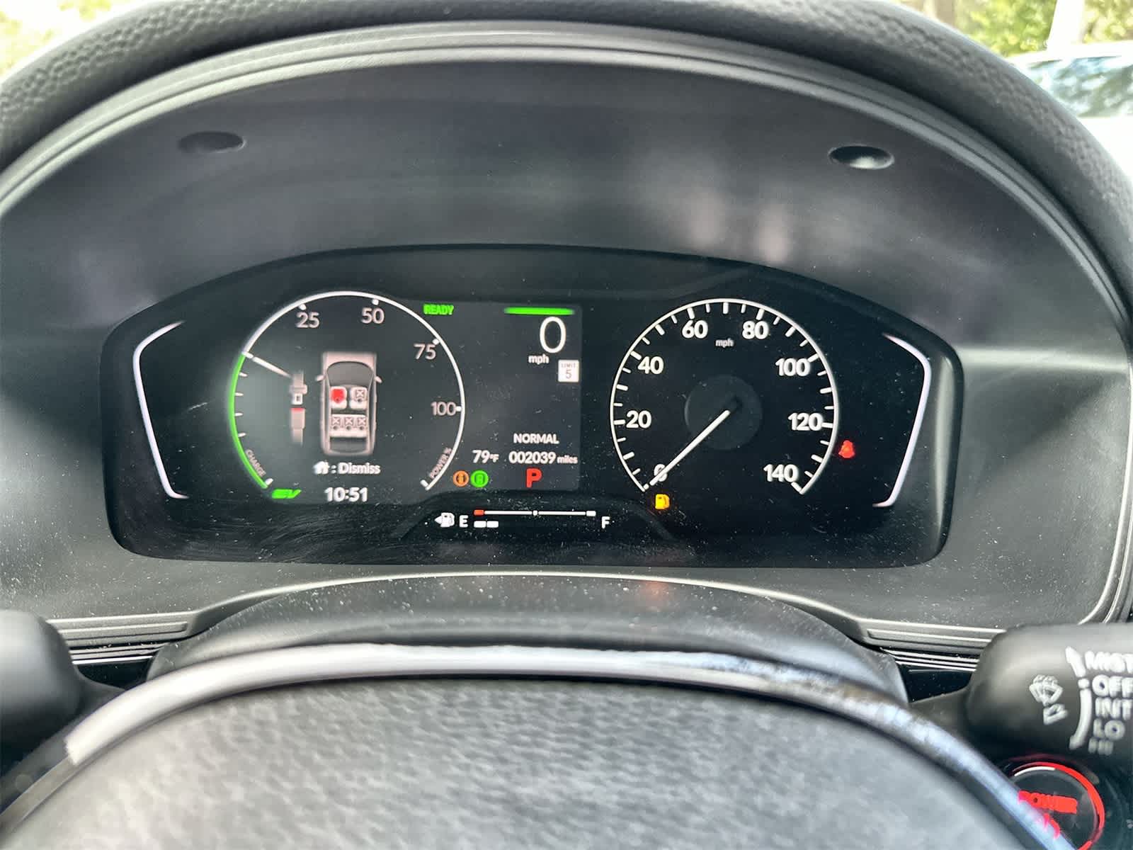 Thumbnail: 2025 Honda Civic - 17