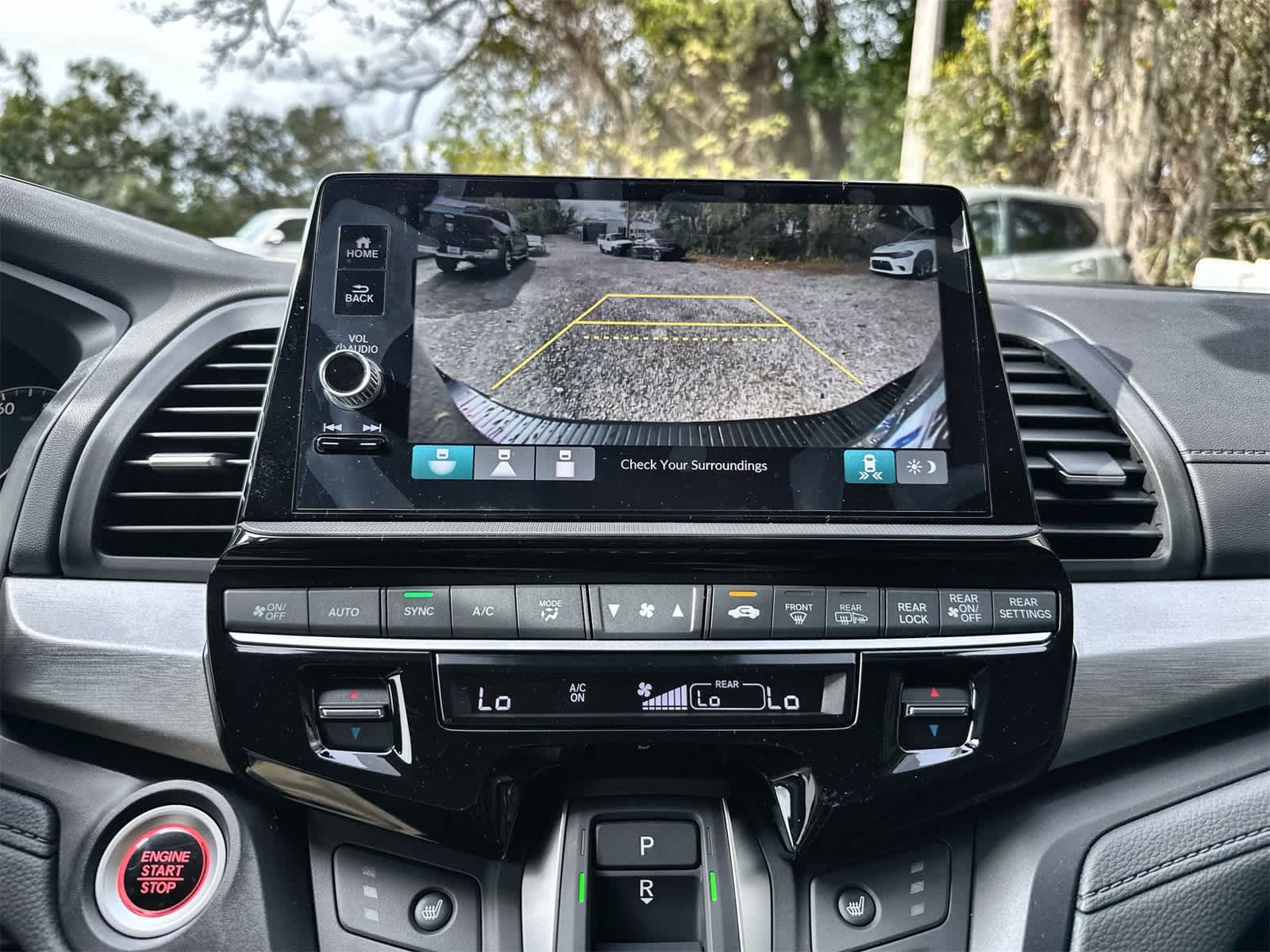 Thumbnail: 2026 Honda Odyssey - 20