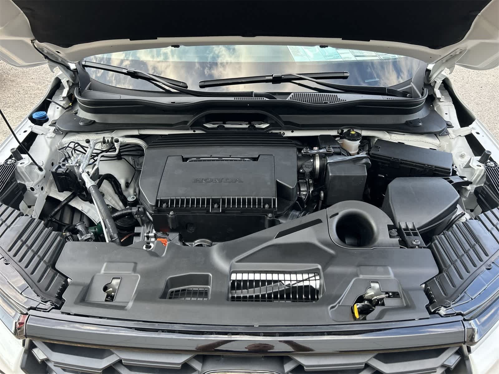 Thumbnail: 2025 Honda Pilot - 9