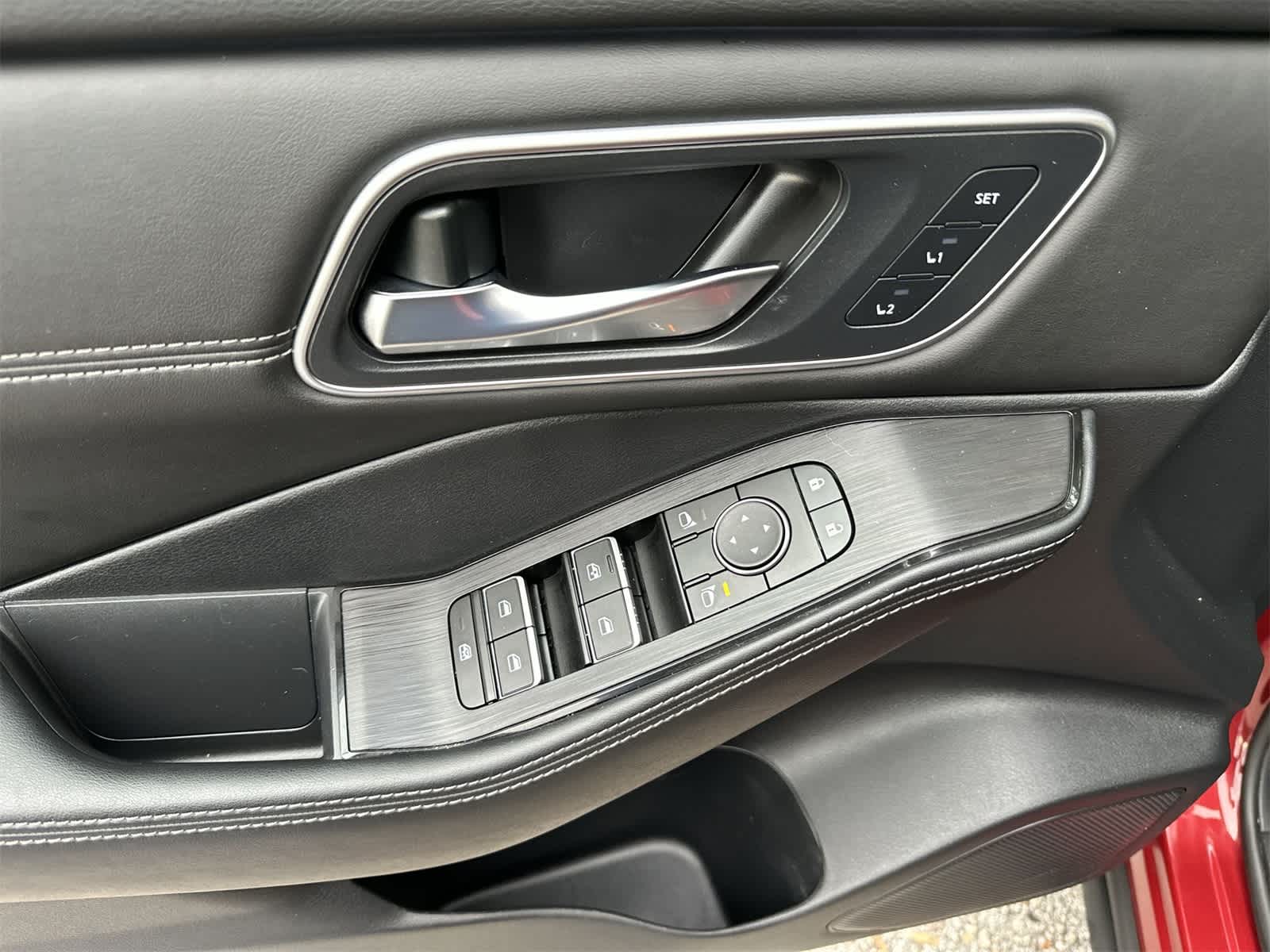 Thumbnail: 2024 Nissan Rogue - 7