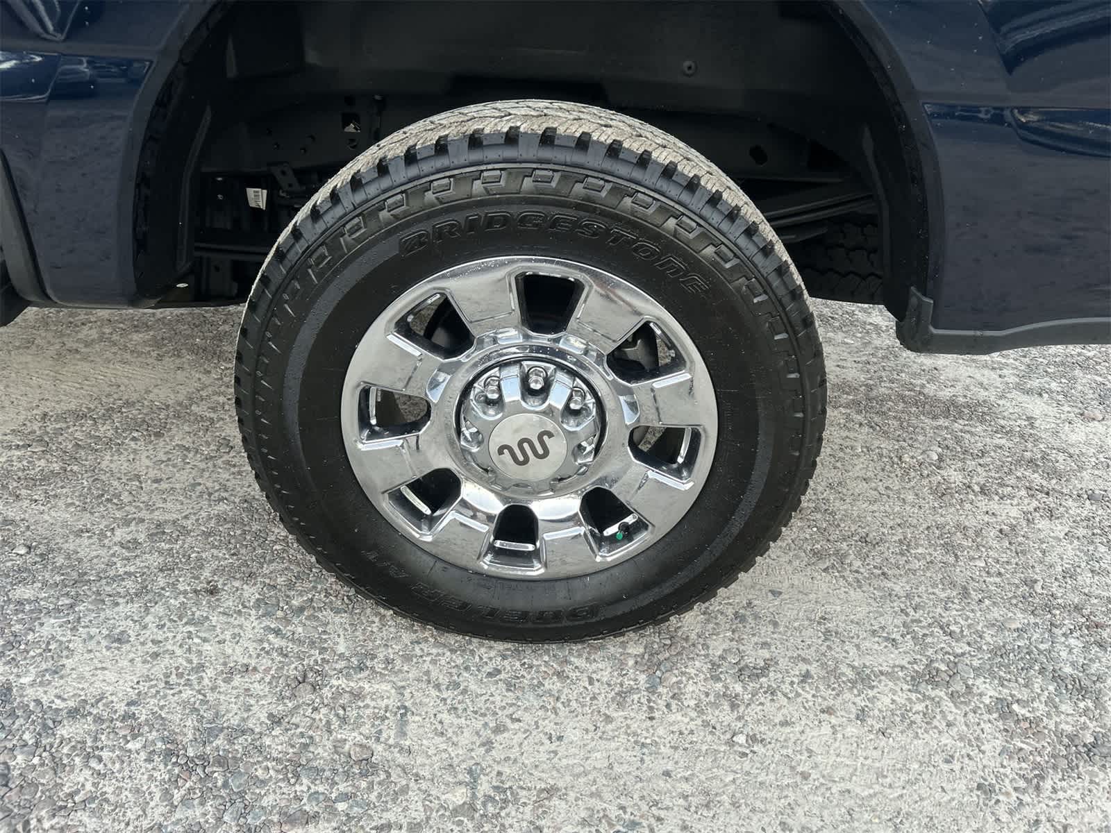 Thumbnail: 2024 Ford F-250 - 8