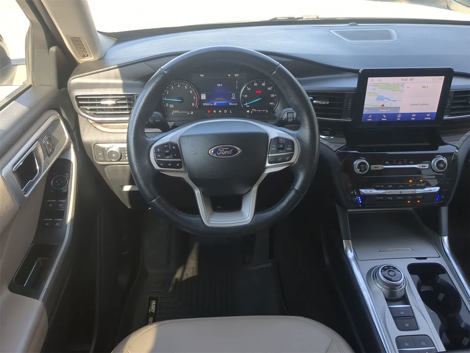 Thumbnail: 2022 Ford Explorer - 17