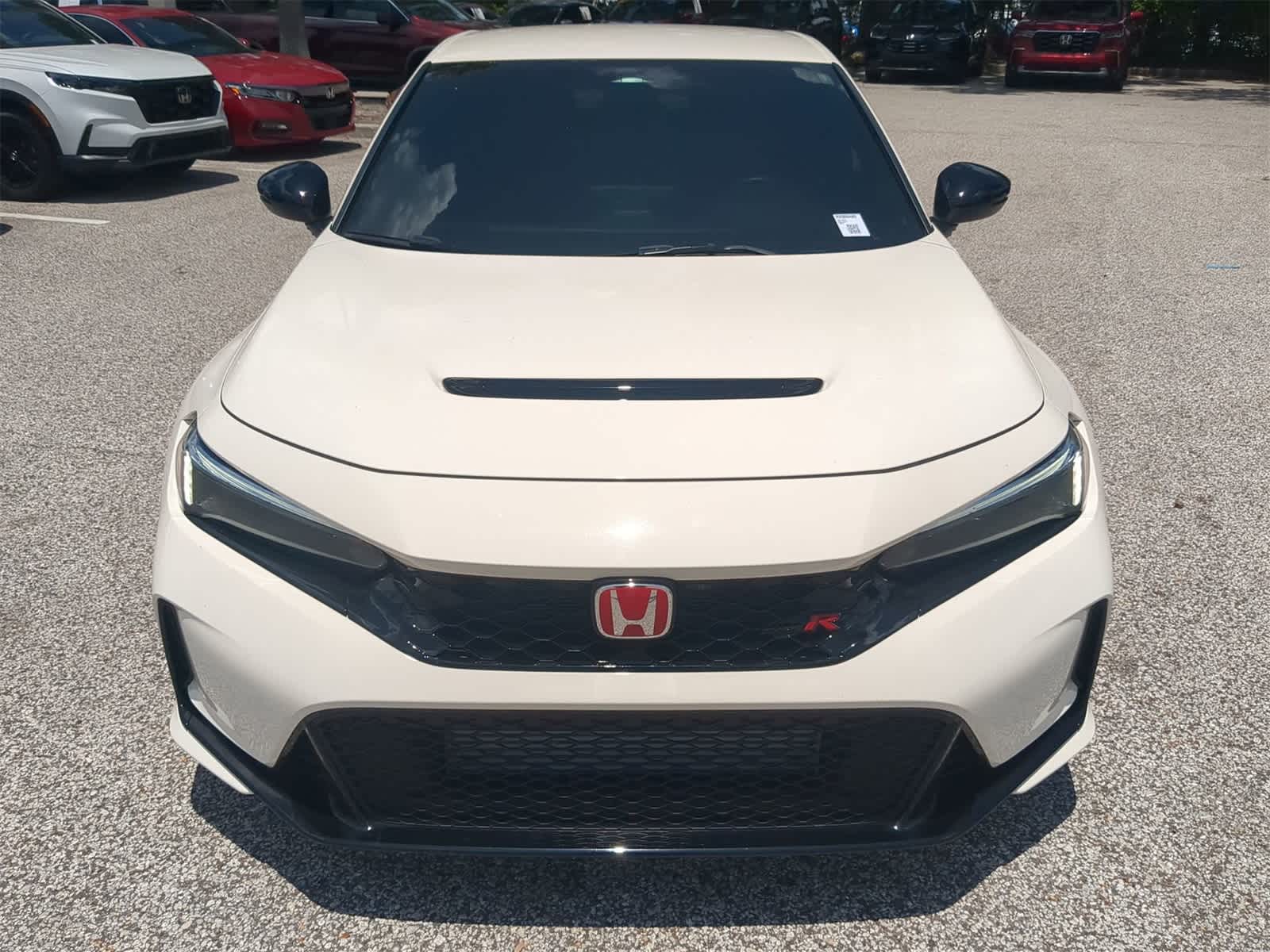 Thumbnail: 2024 Honda Civic - 9