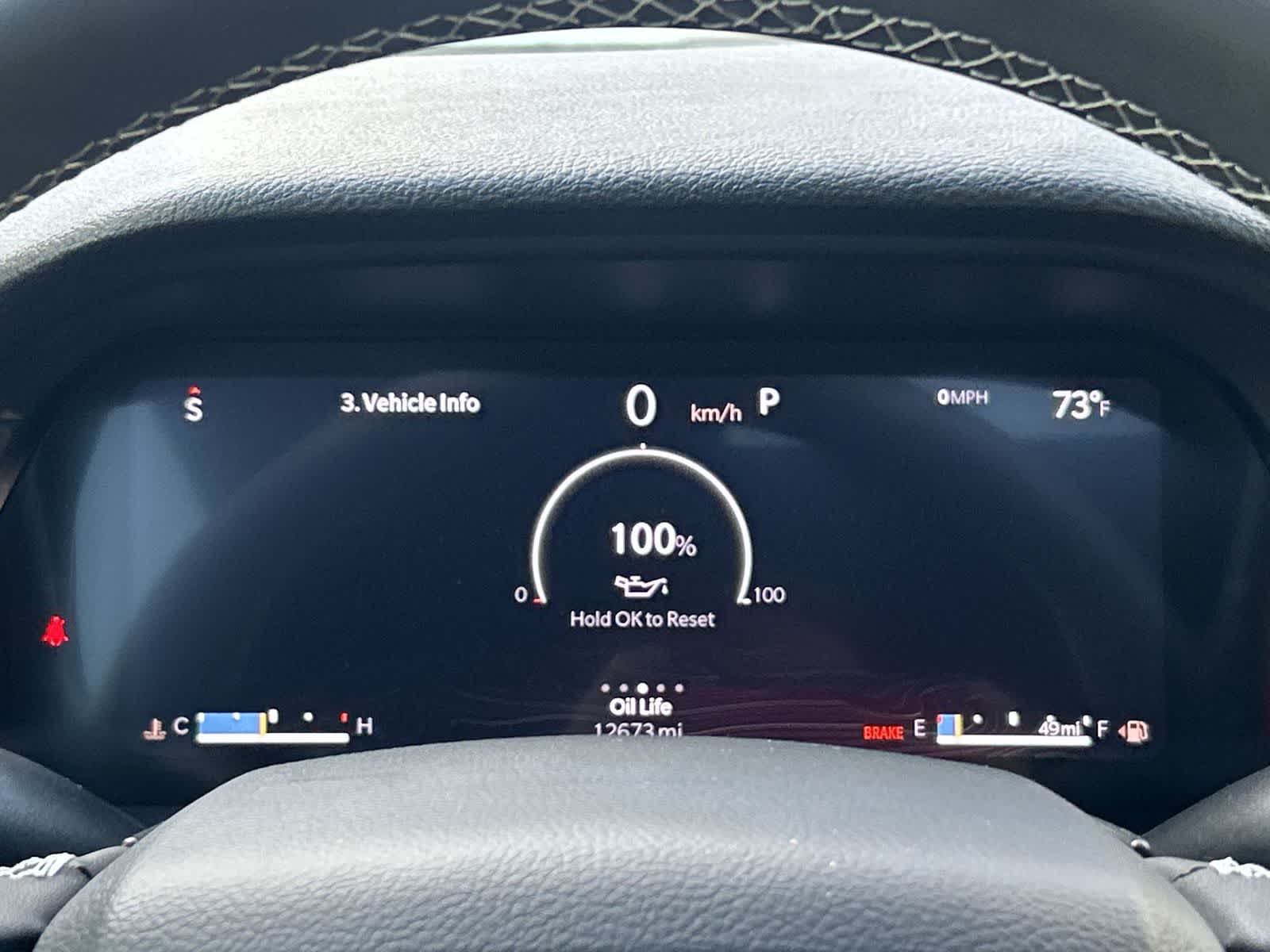 Thumbnail: 2025 Jeep Grand Cherokee - 21