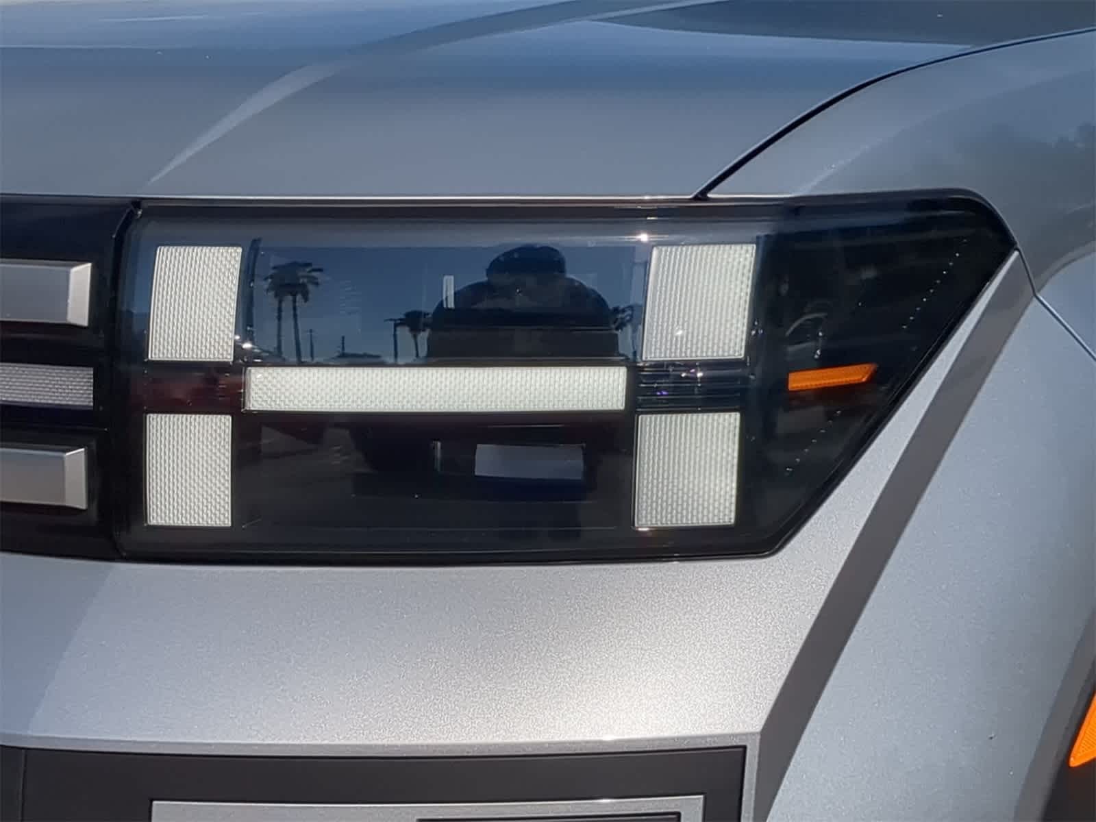 Thumbnail: 2024 Hyundai Santa Fe - 10