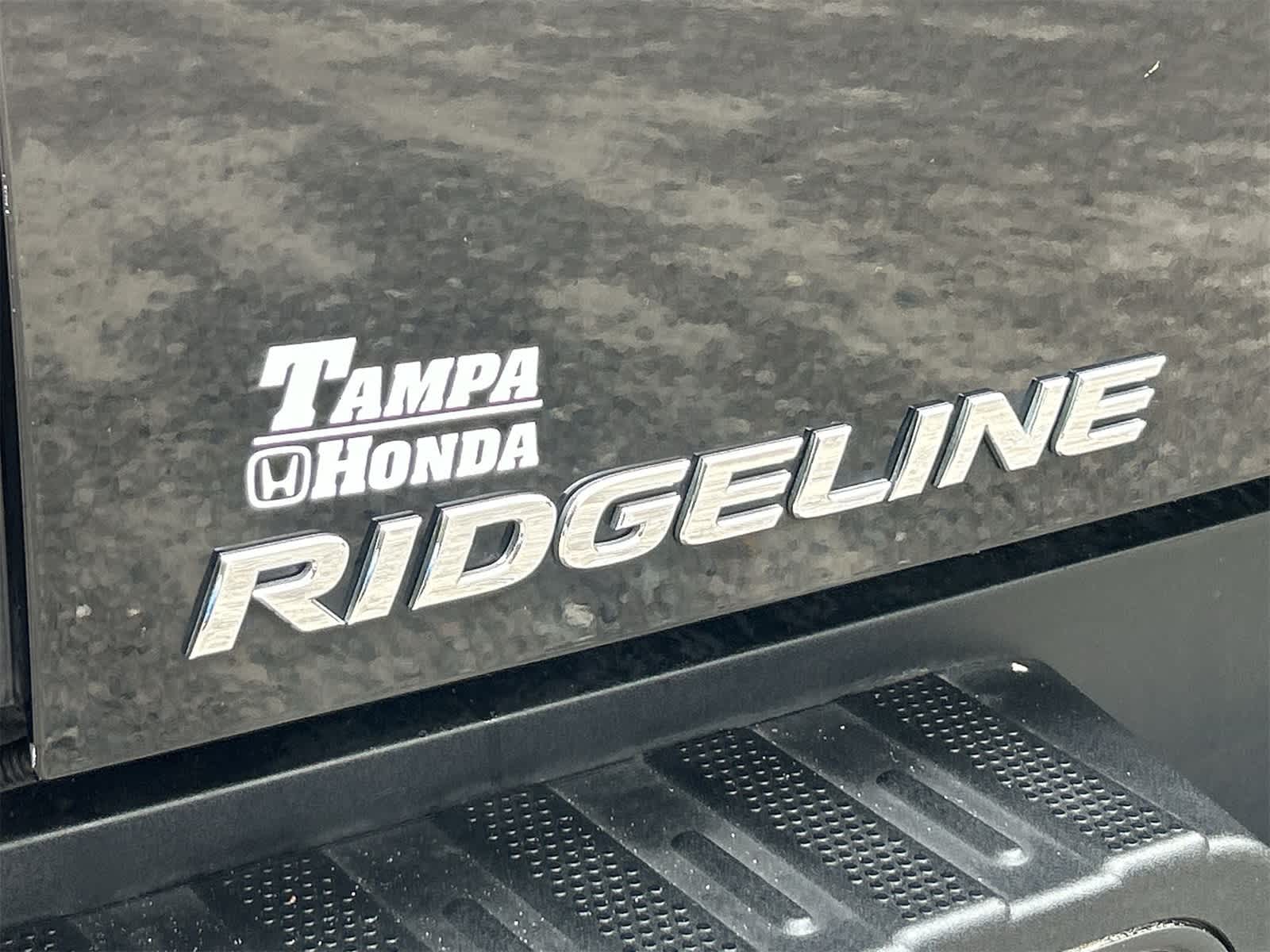 Thumbnail: 2019 Honda Ridgeline - 7
