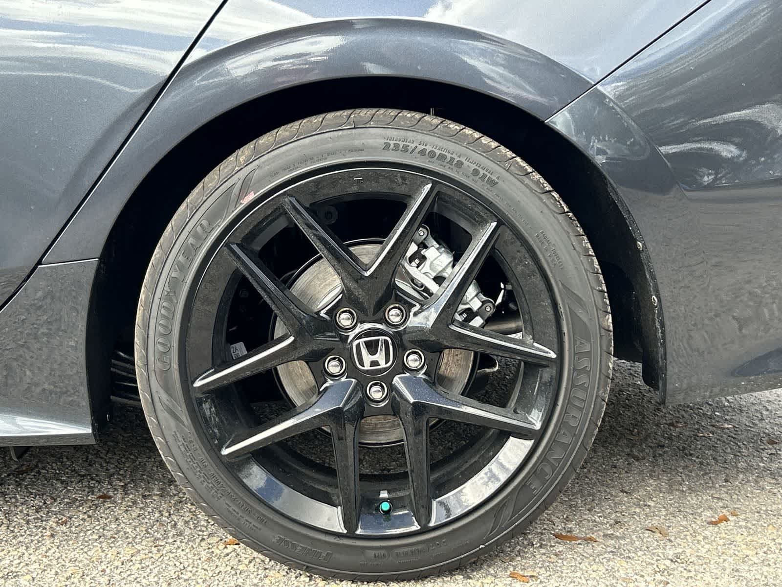 Thumbnail: 2026 Honda Civic - 7