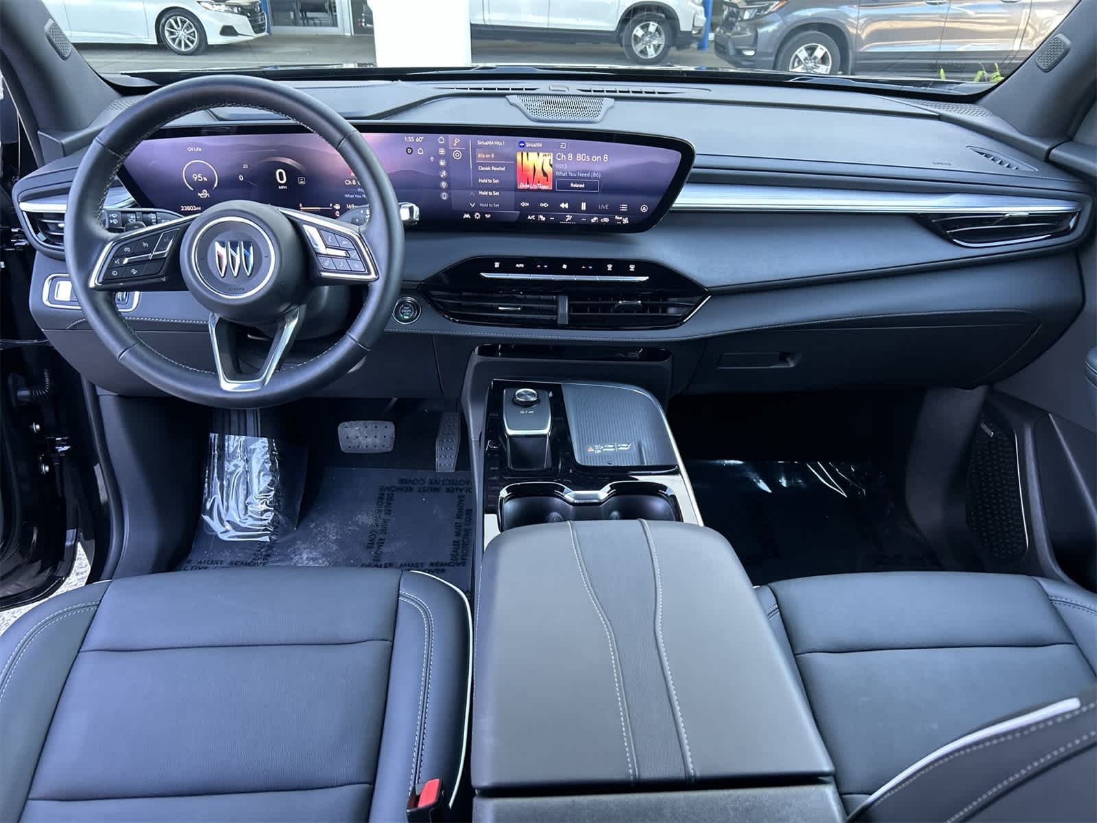 Thumbnail: 2025 Buick Enclave - 10