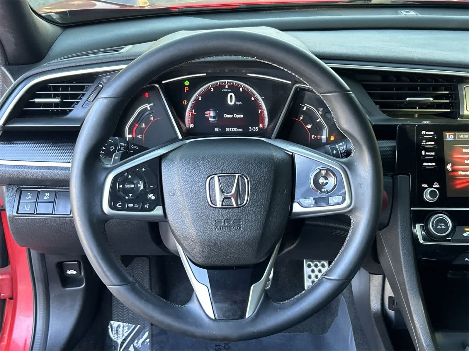 Thumbnail: 2020 Honda Civic - 15