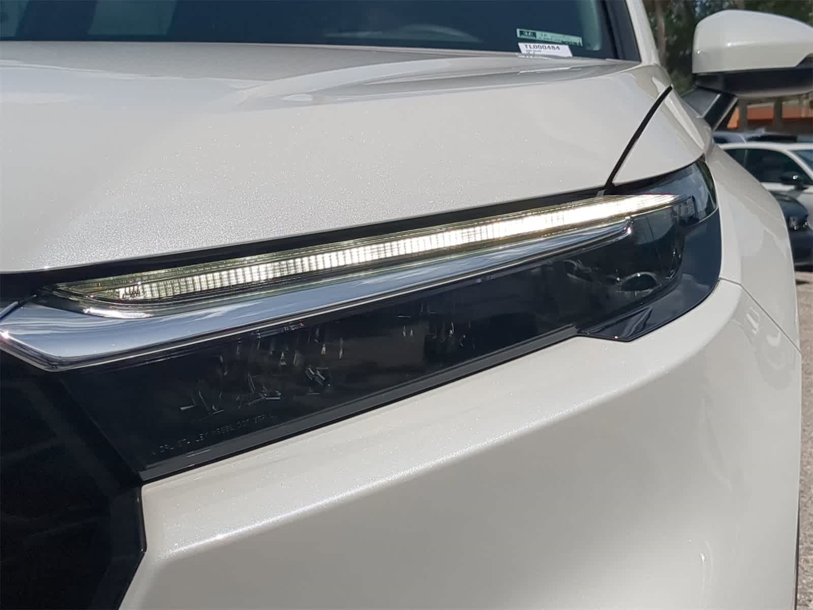 Thumbnail: 2026 Honda CR-V - 10