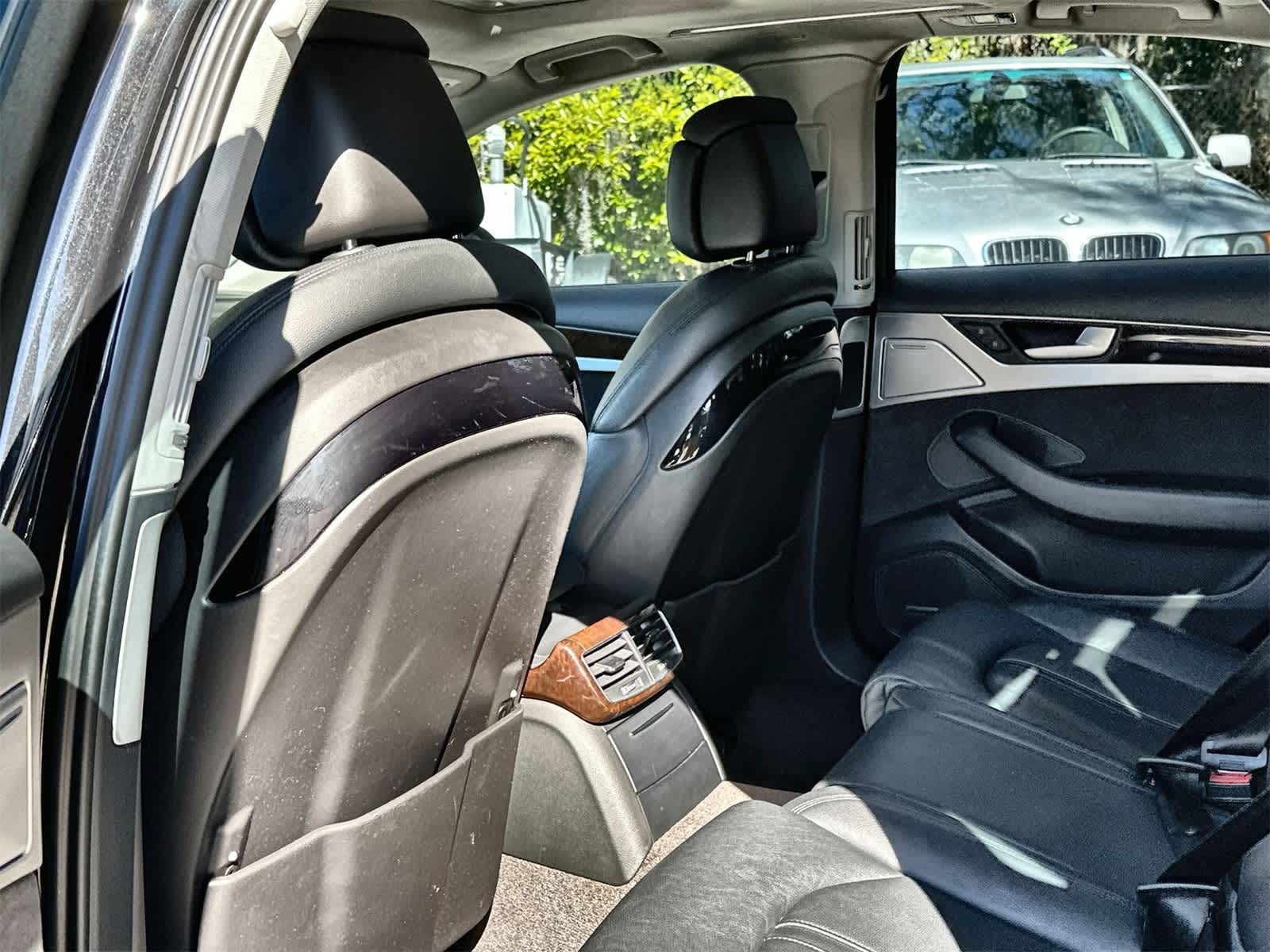 Thumbnail: 2015 Audi A8 - 12