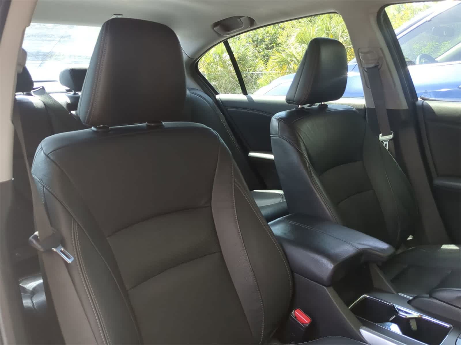 Thumbnail: 2015 Honda Accord - 7