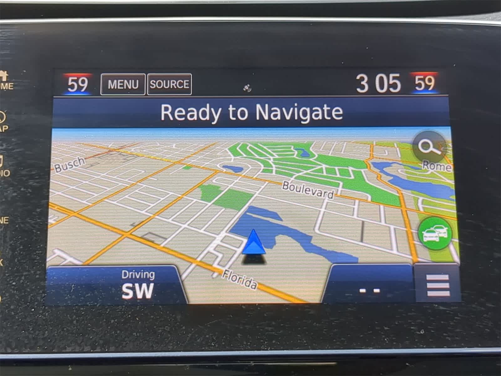 Thumbnail: 2022 Honda CR-V - 21