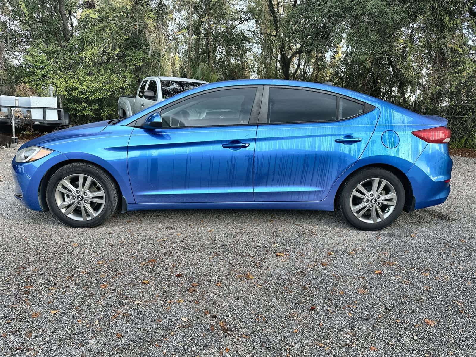 Thumbnail: 2017 Hyundai Elantra - 3