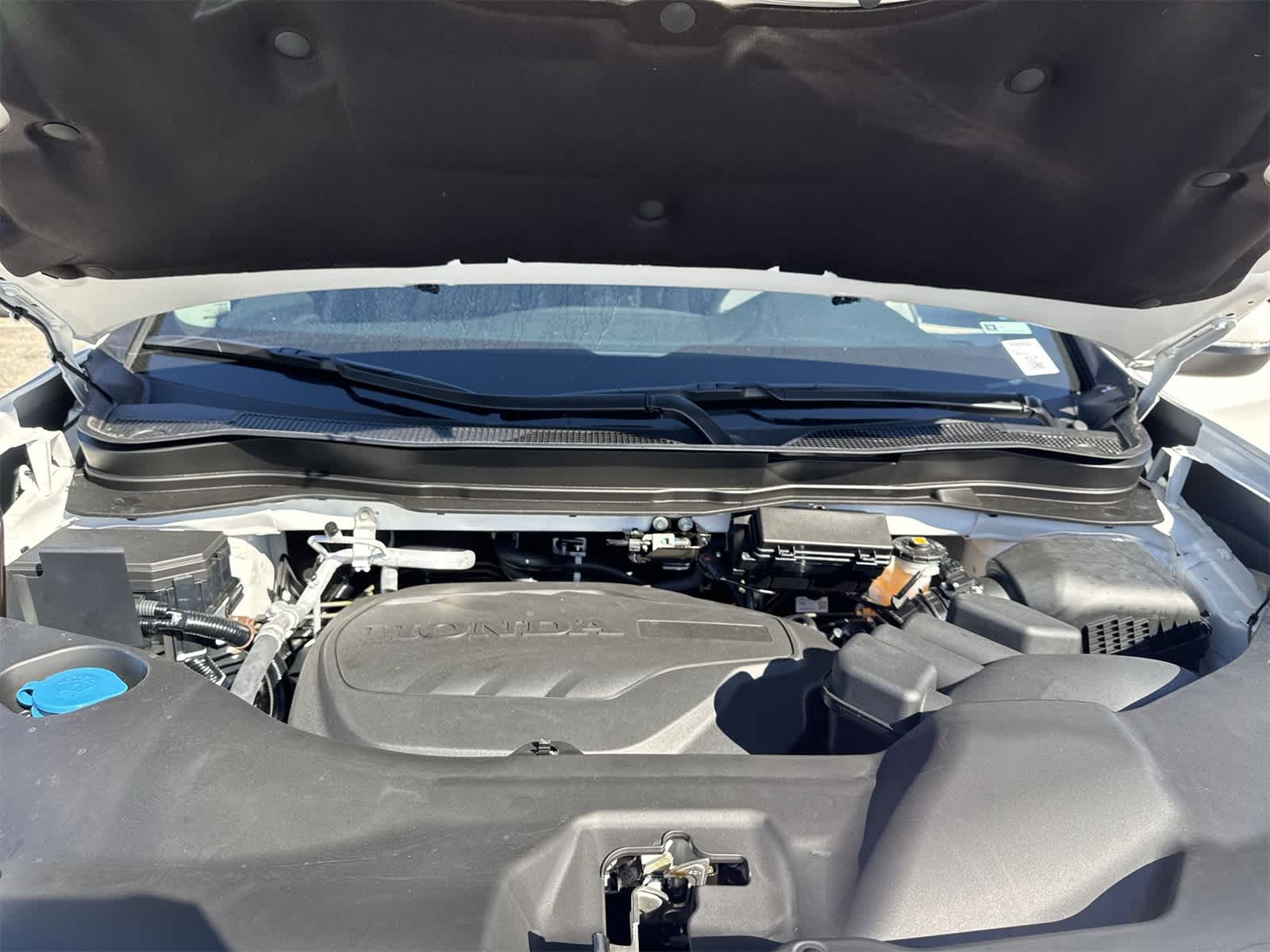 Thumbnail: 2026 Honda Ridgeline - 10